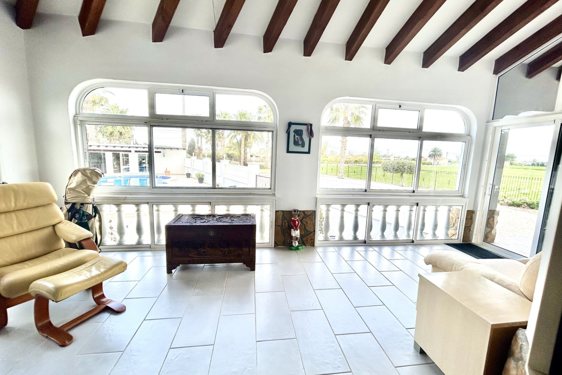 Revente - Villa -
Catral