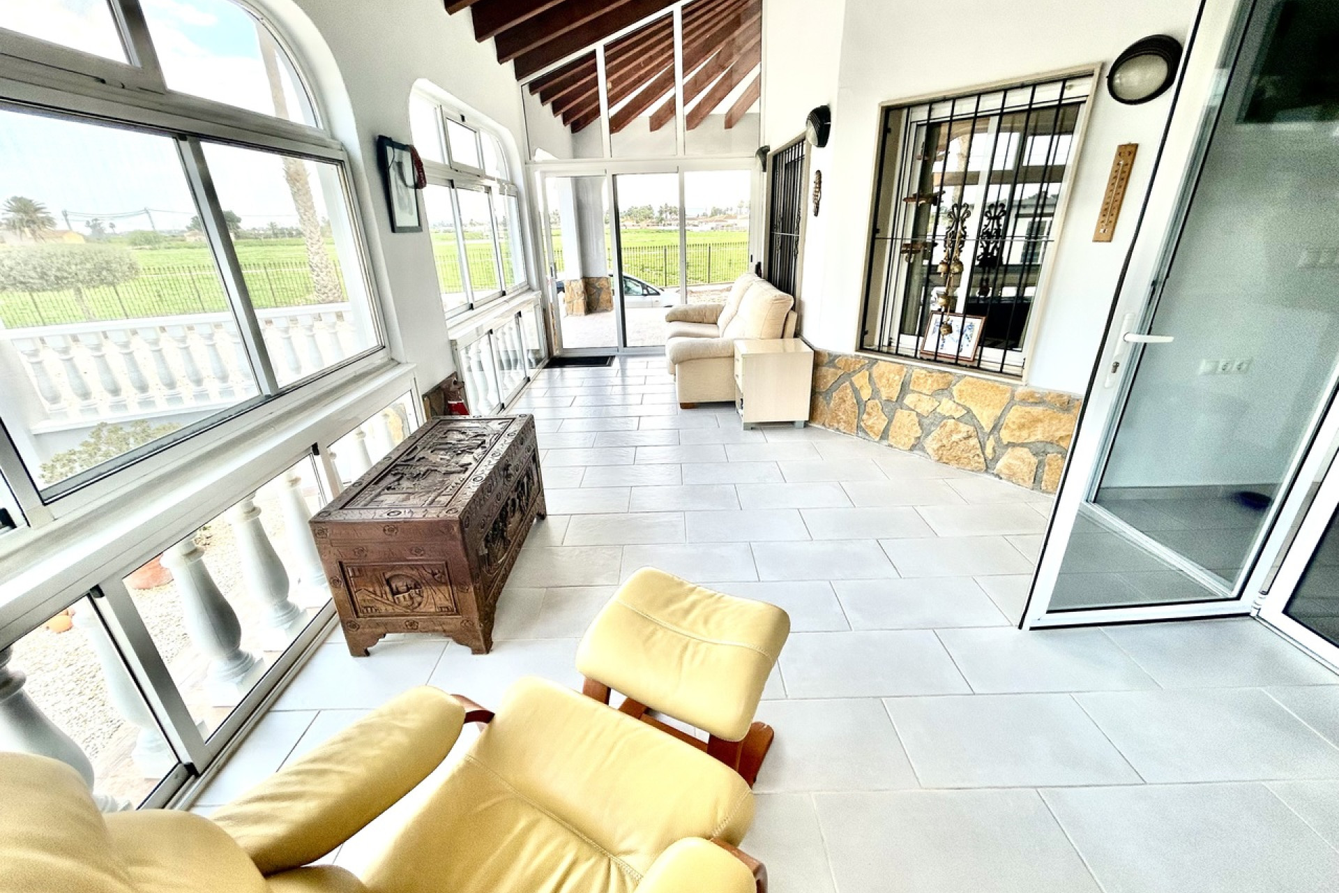 Revente - Villa -
Catral