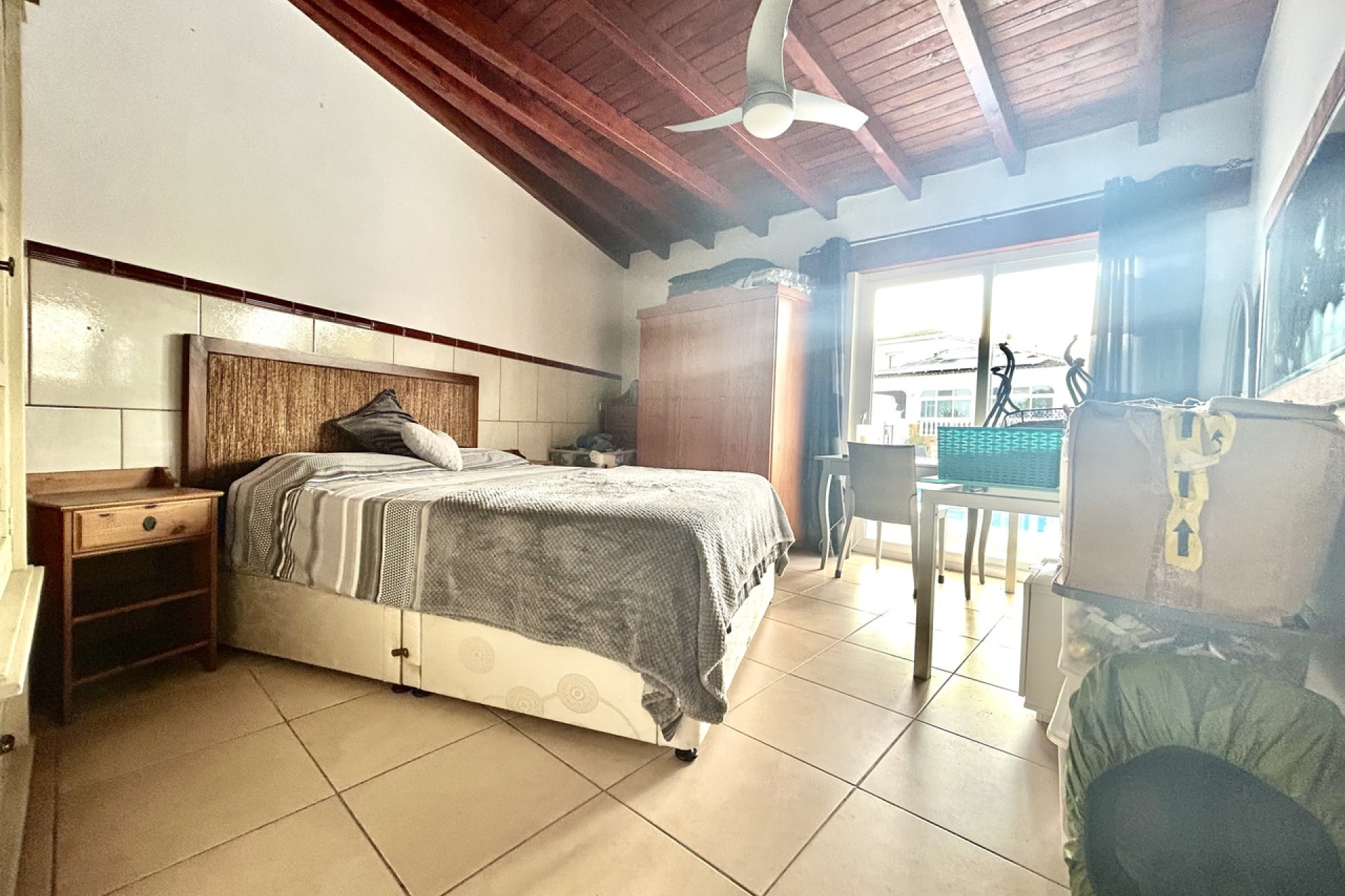 Revente - Villa -
Catral