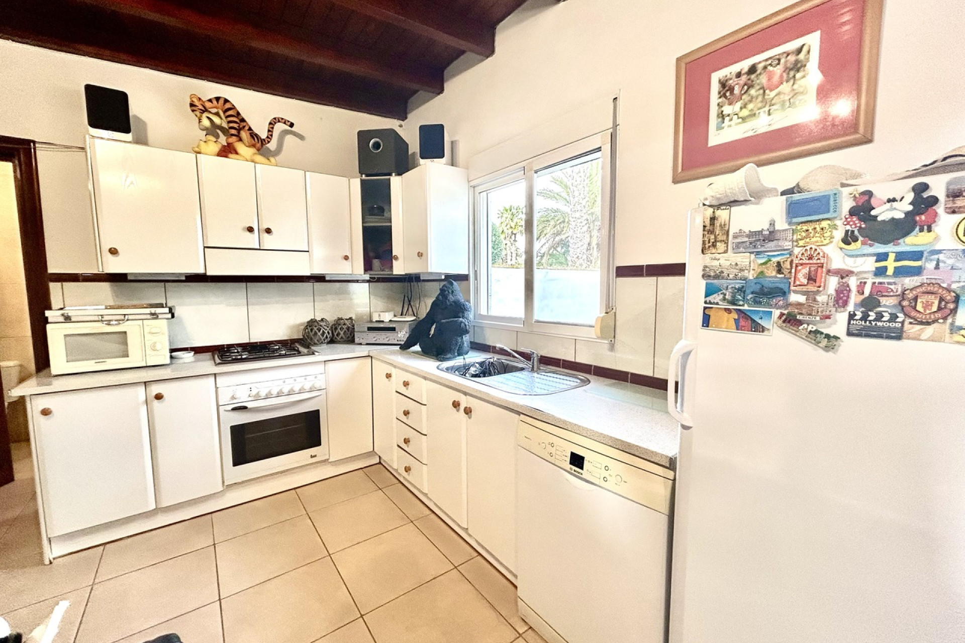 Revente - Villa -
Catral