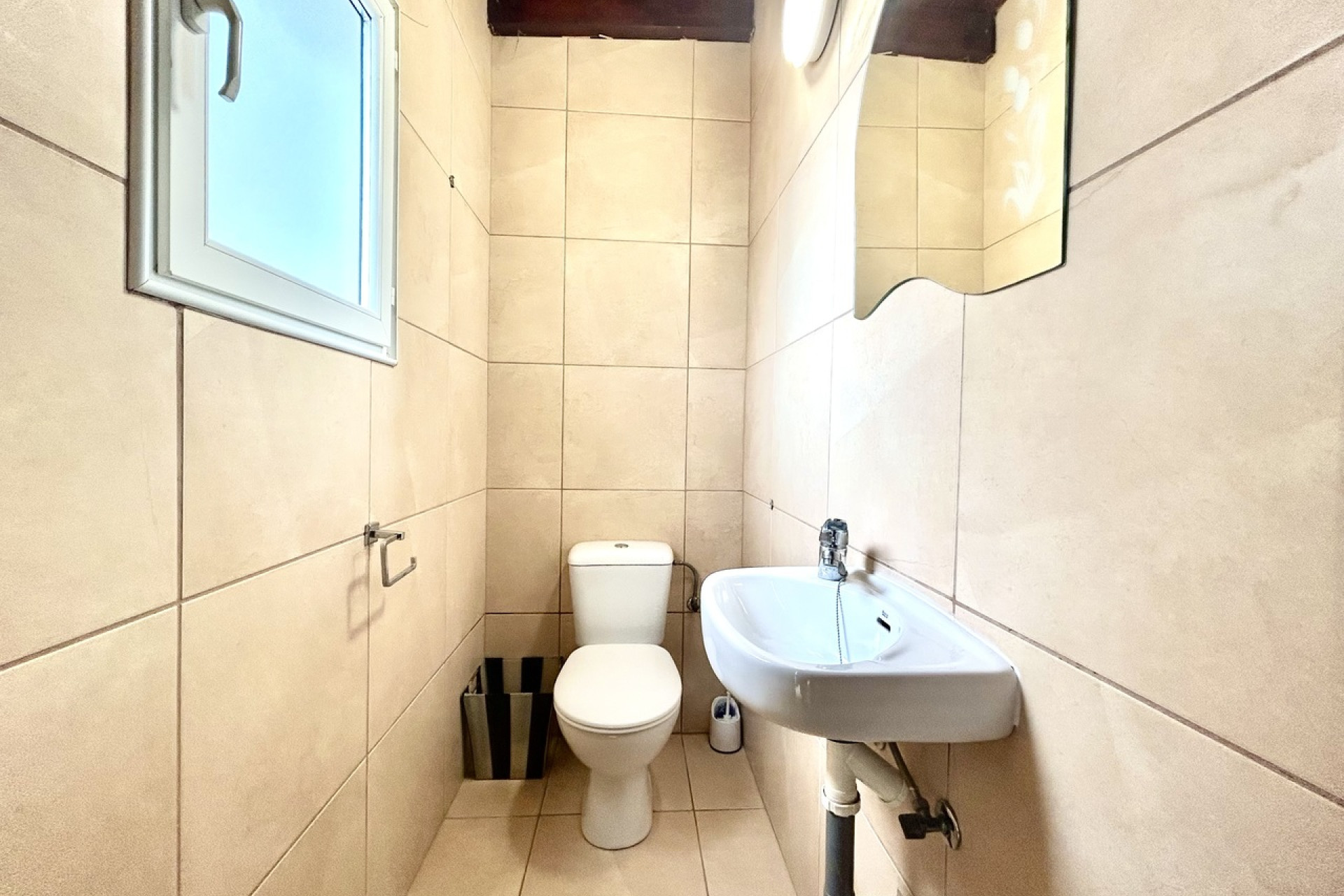 Revente - Villa -
Catral
