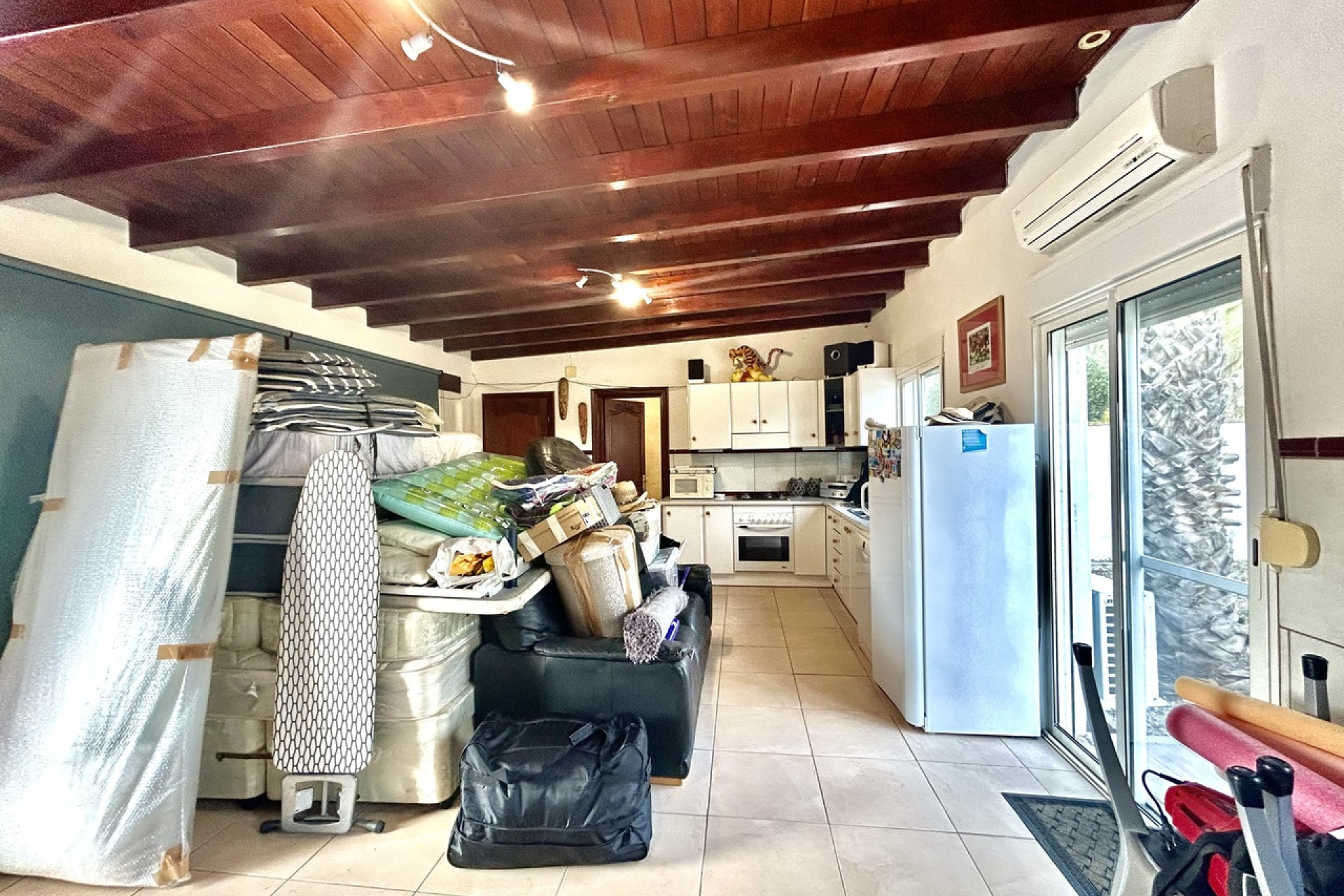 Revente - Villa -
Catral
