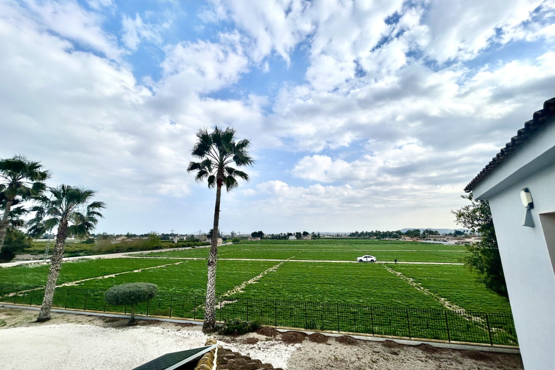 Revente - Villa -
Catral