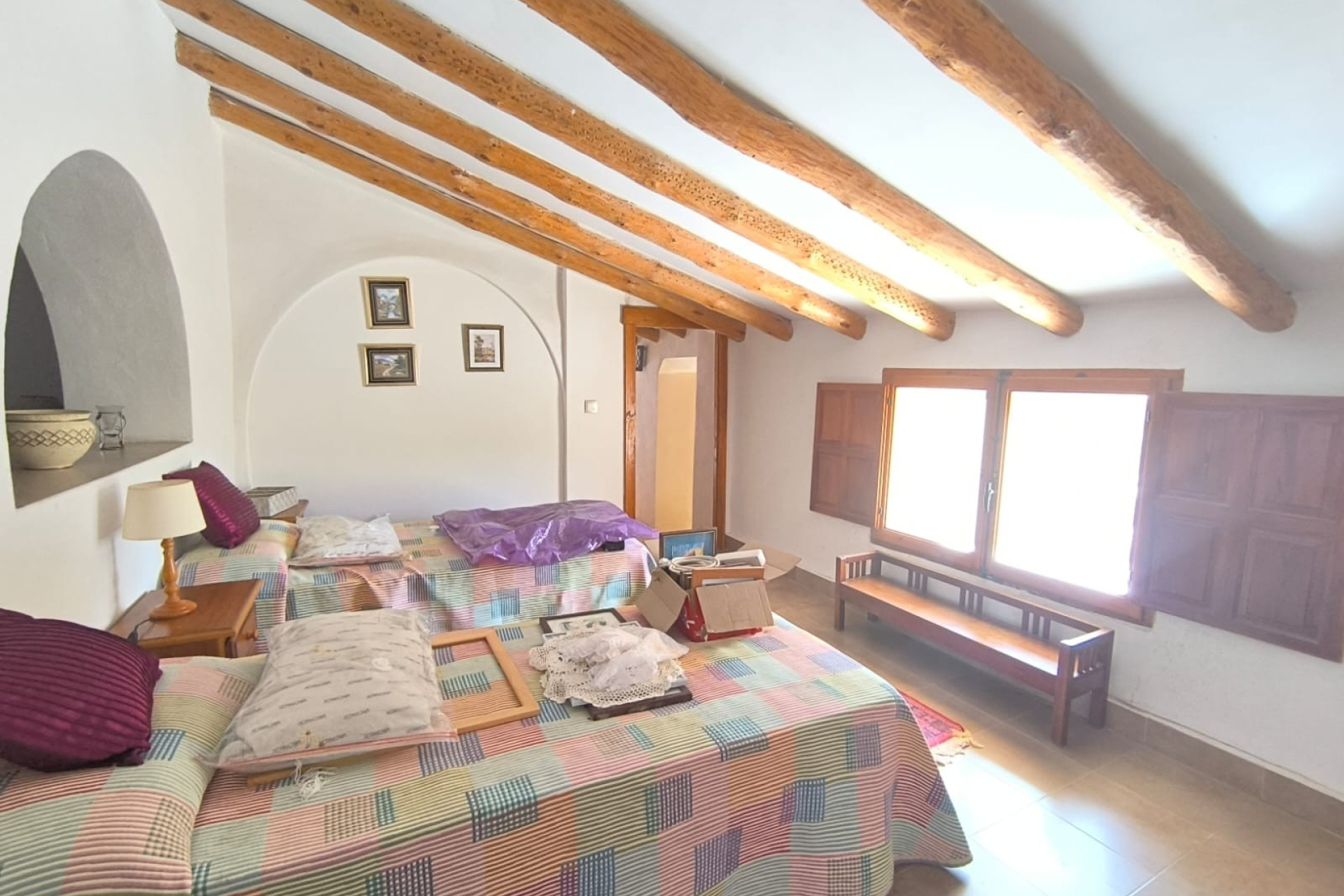 Revente - Villa -
Chinorlet - Inland