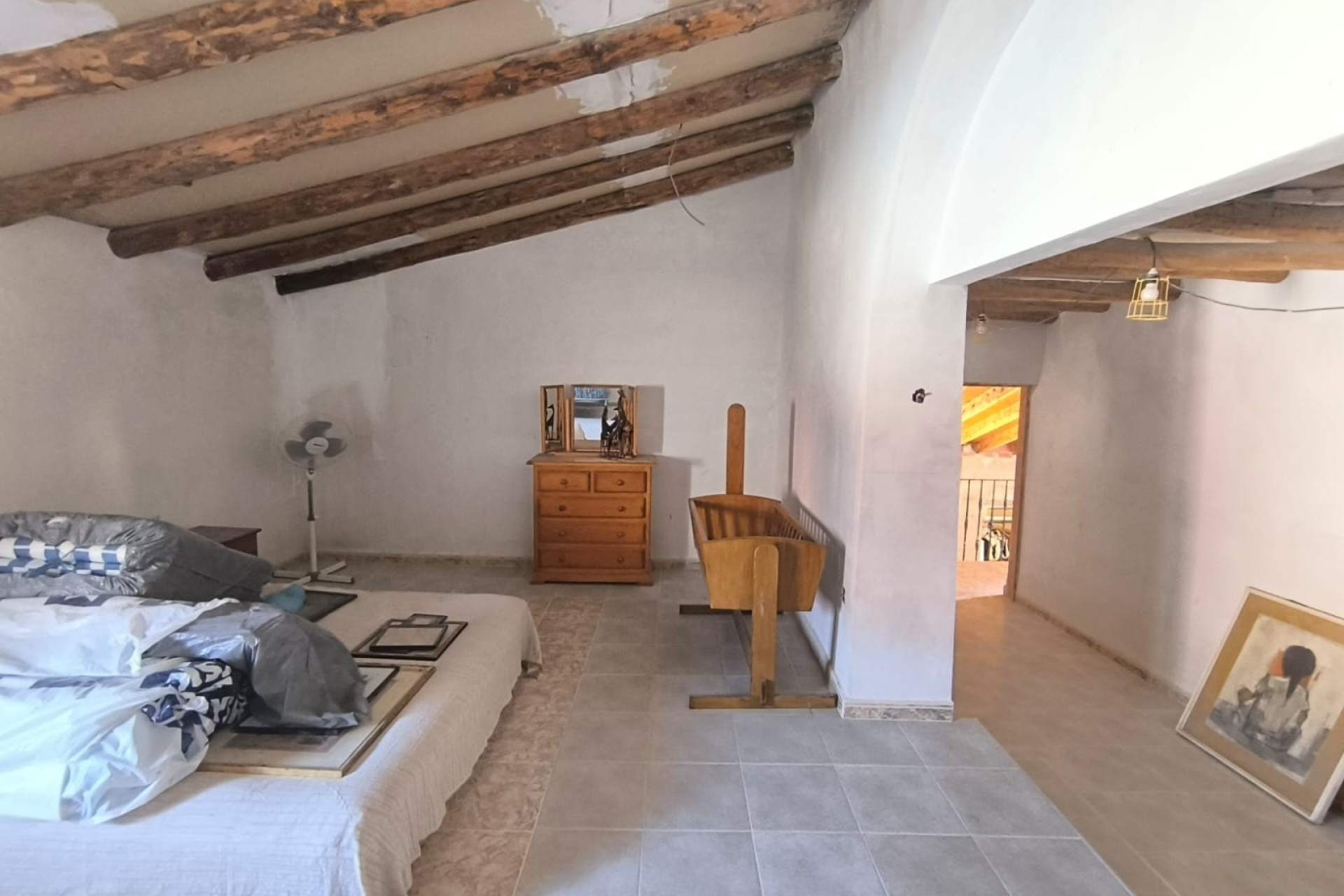 Revente - Villa -
Chinorlet - Inland
