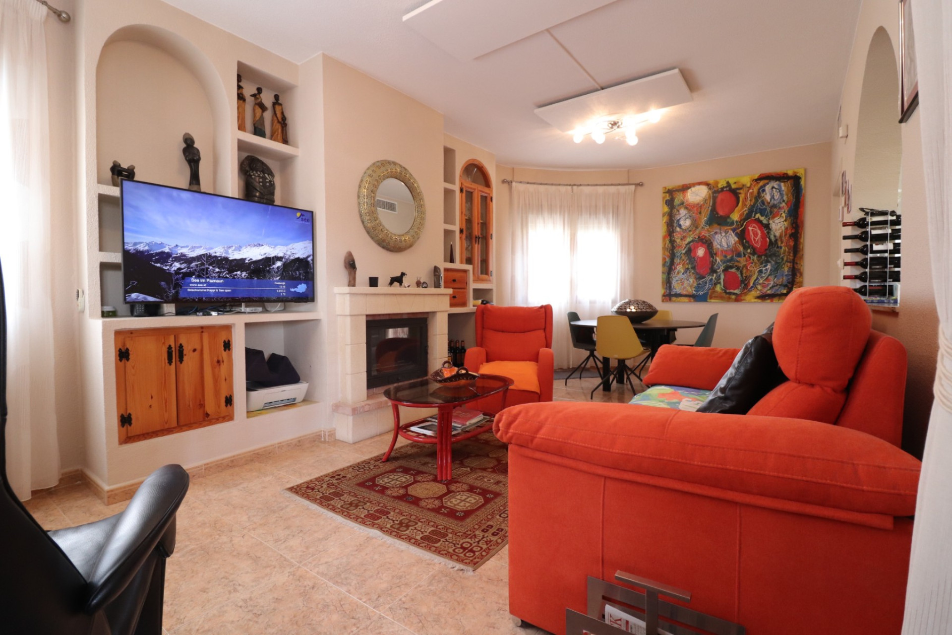 Revente - Villa -
Ciudad Quesada - Atalayas