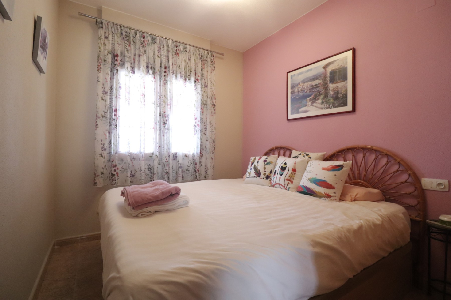 Revente - Villa -
Ciudad Quesada - Atalayas