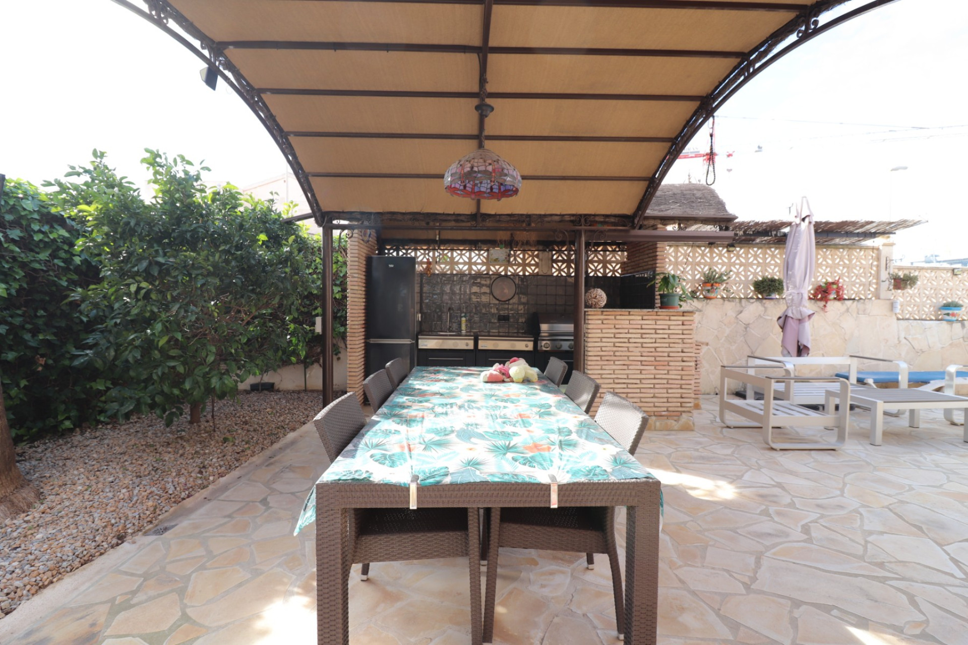 Revente - Villa -
Ciudad Quesada - Atalayas