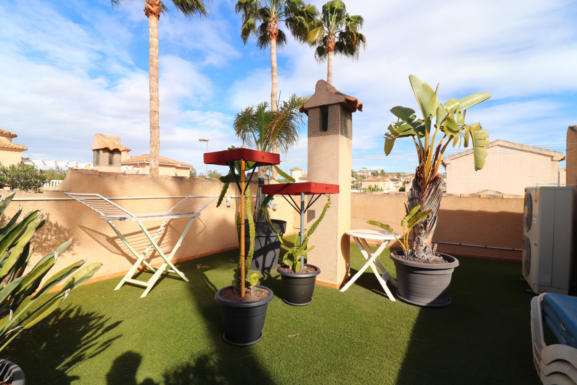 Revente - Villa -
Ciudad Quesada - Atalayas