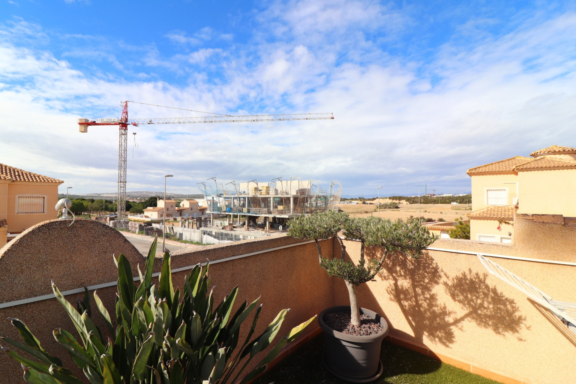 Revente - Villa -
Ciudad Quesada - Atalayas