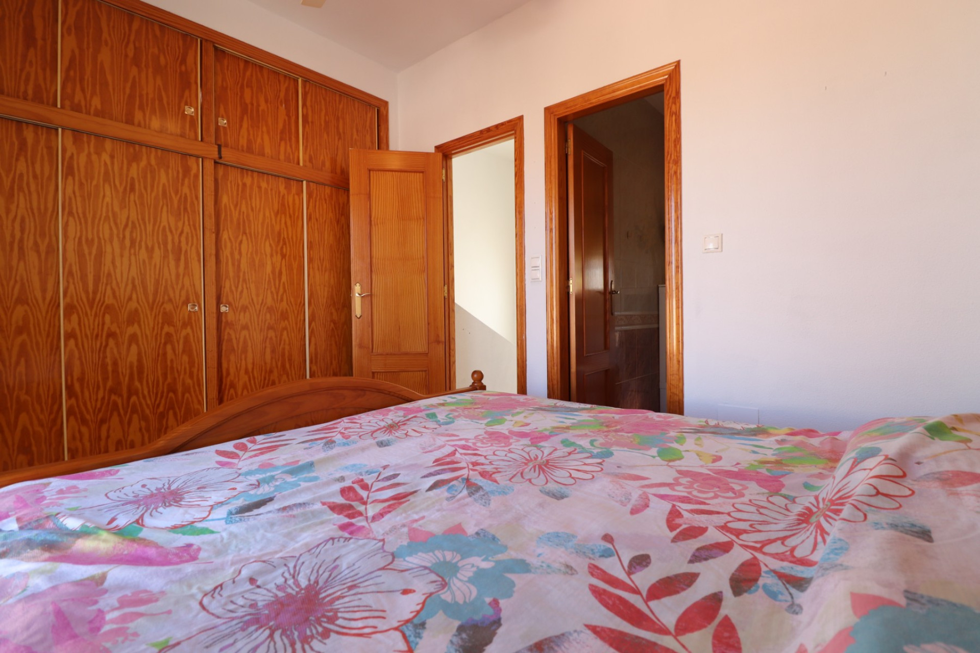 Revente - Villa -
Ciudad Quesada - Atalayas