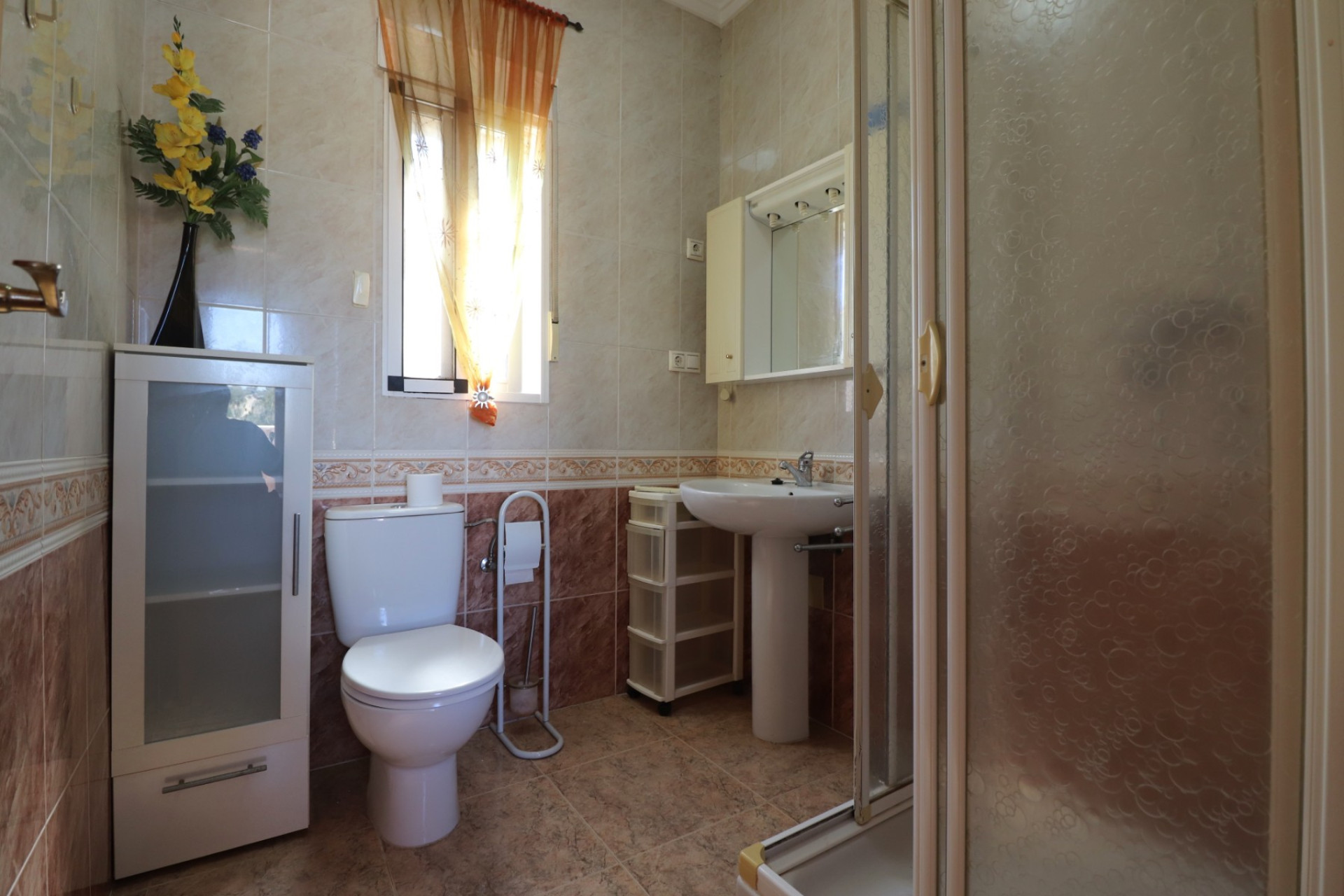 Revente - Villa -
Ciudad Quesada - Atalayas