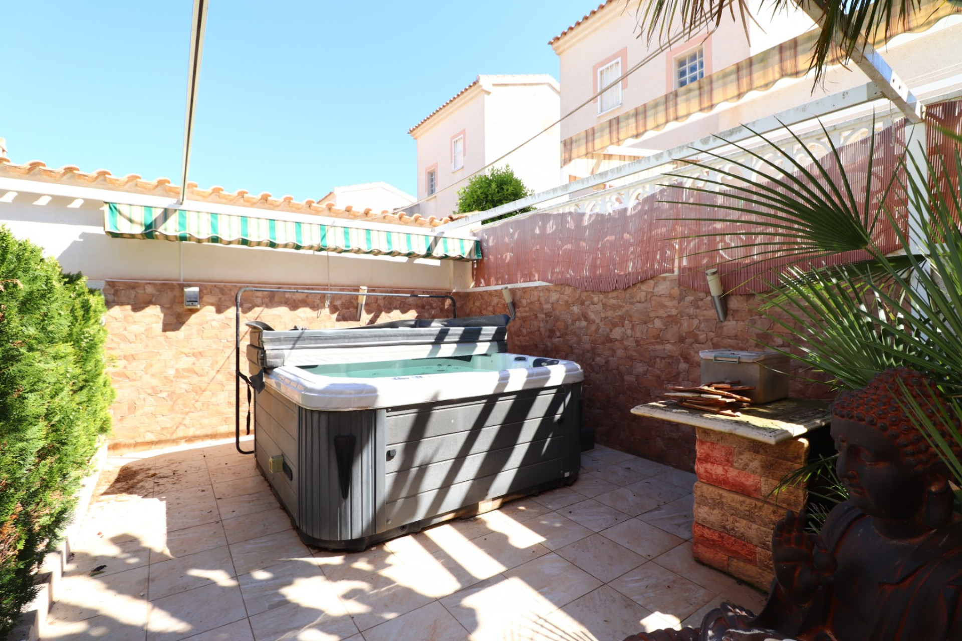 Revente - Villa -
Ciudad Quesada - Atalayas