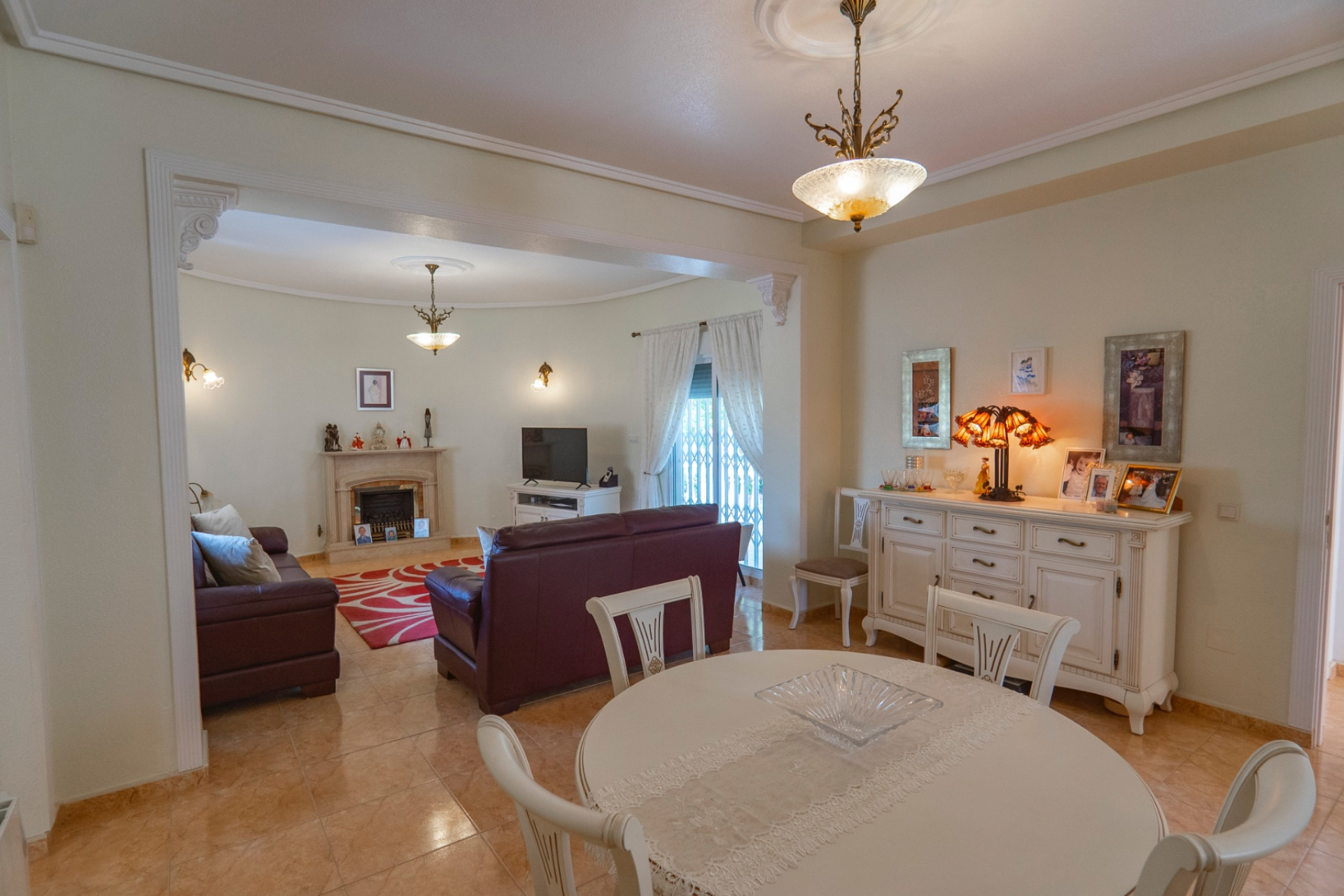 Revente - Villa -
Ciudad Quesada - Campo De Golf La Marquesa