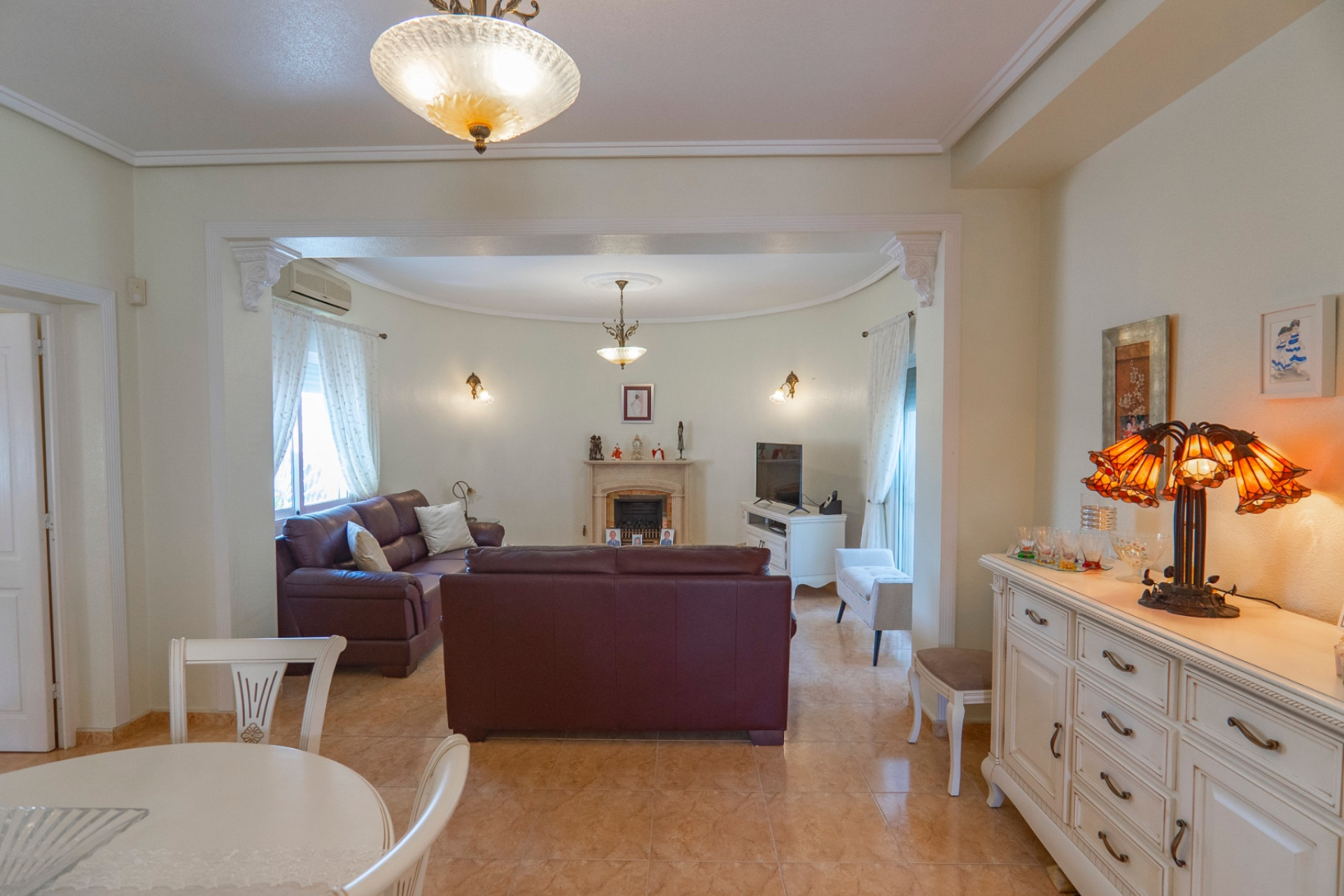 Revente - Villa -
Ciudad Quesada - Campo De Golf La Marquesa