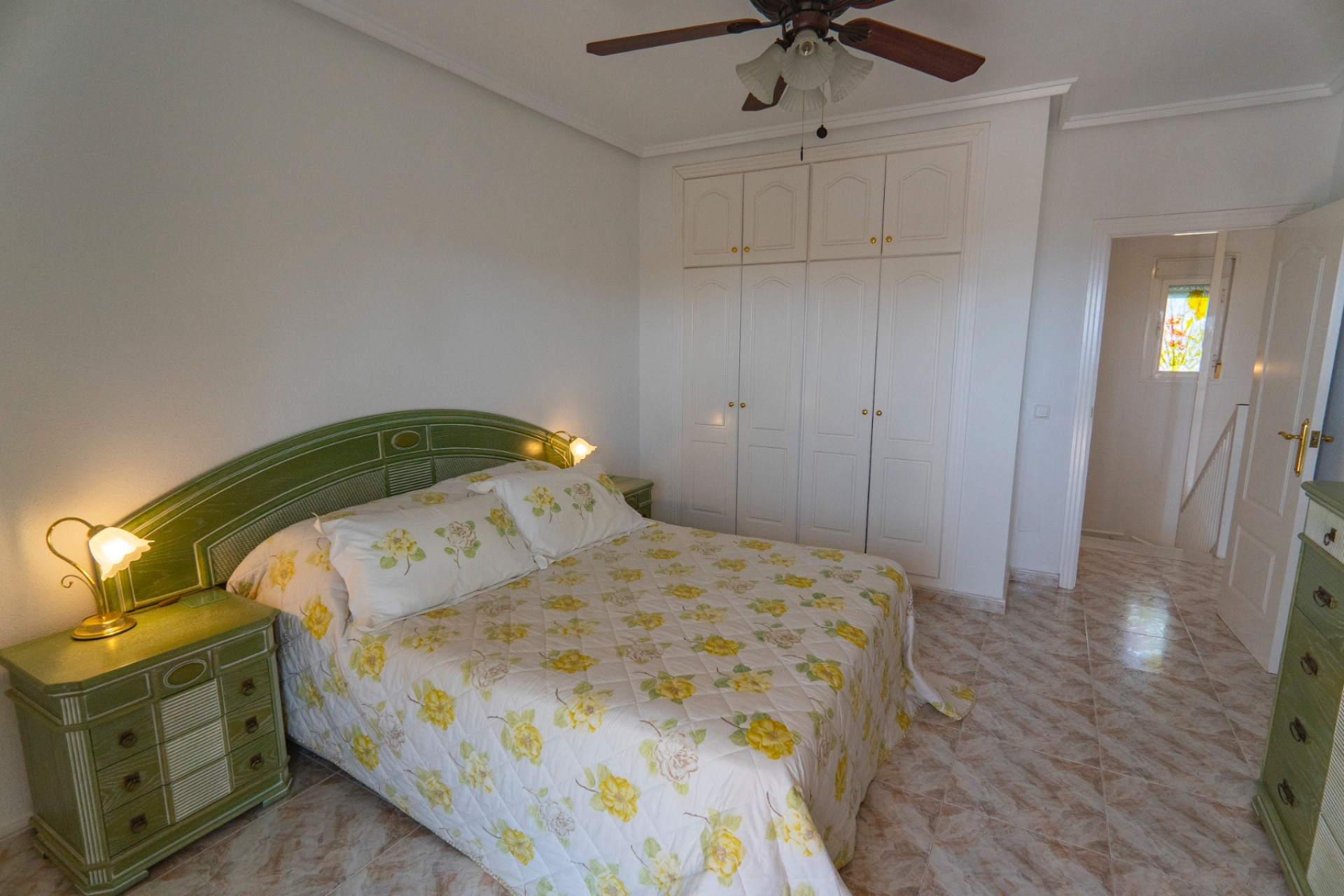 Revente - Villa -
Ciudad Quesada - Campo De Golf La Marquesa