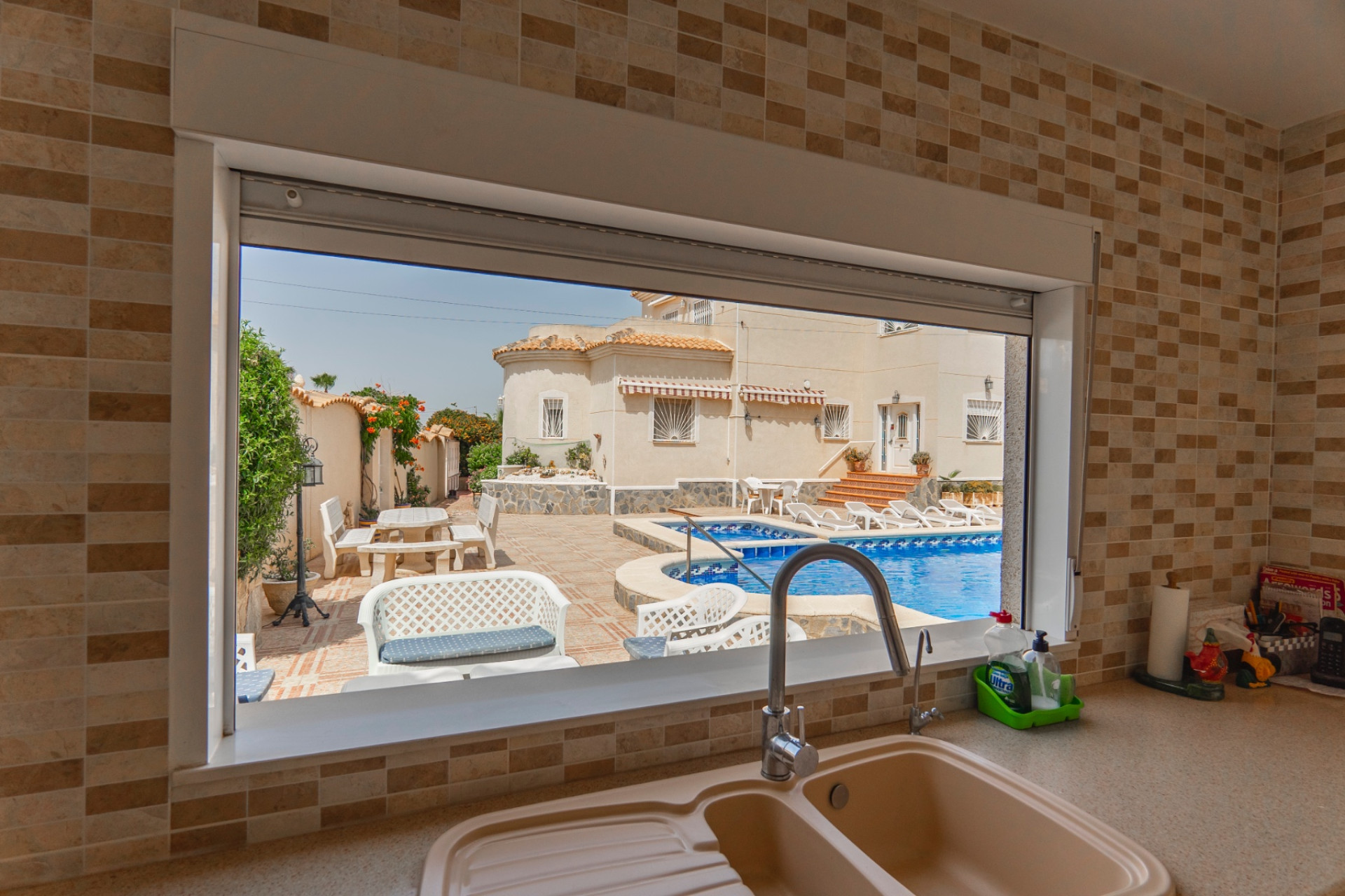 Revente - Villa -
Ciudad Quesada - Campo De Golf La Marquesa