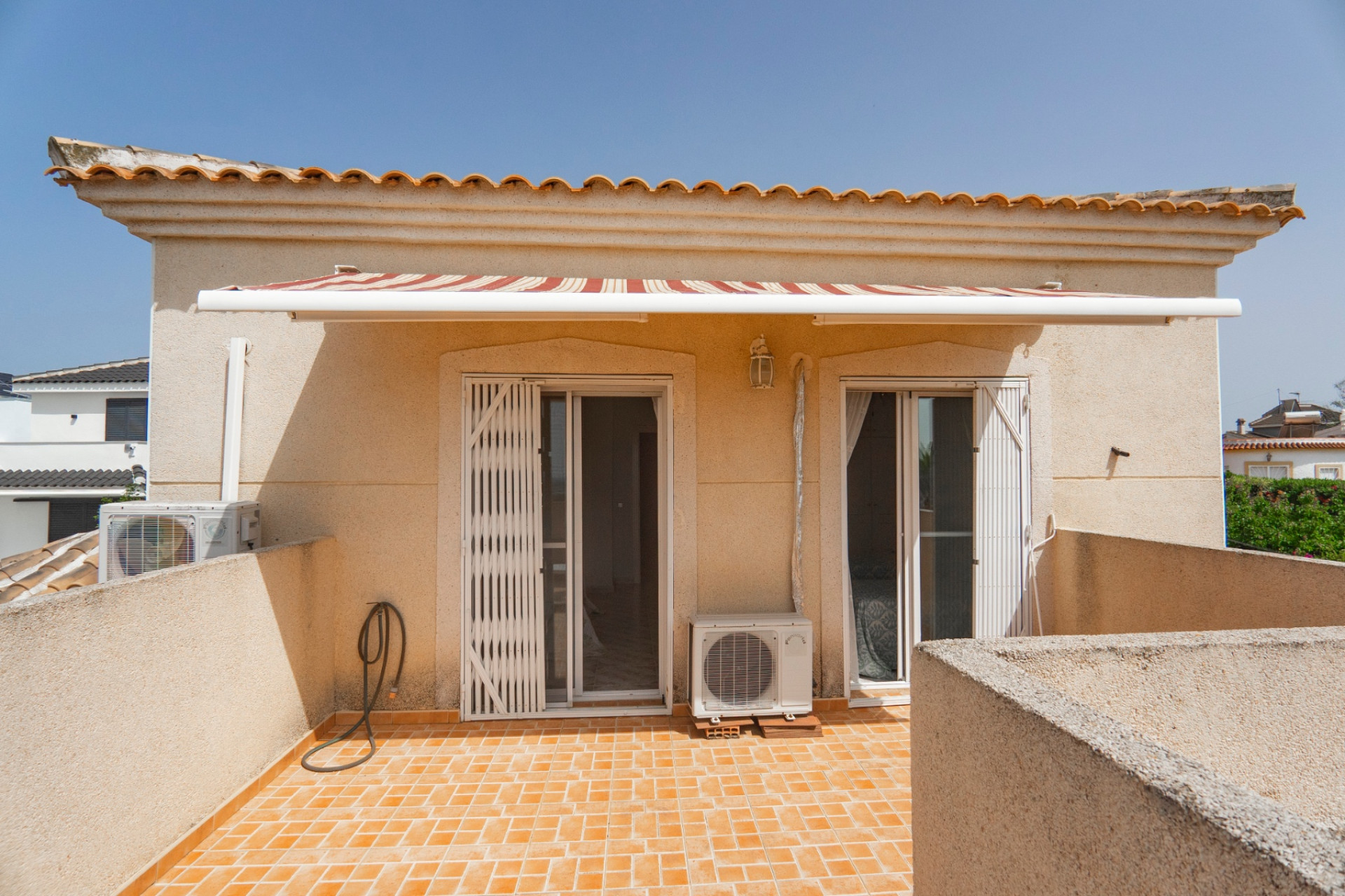 Revente - Villa -
Ciudad Quesada - Campo De Golf La Marquesa