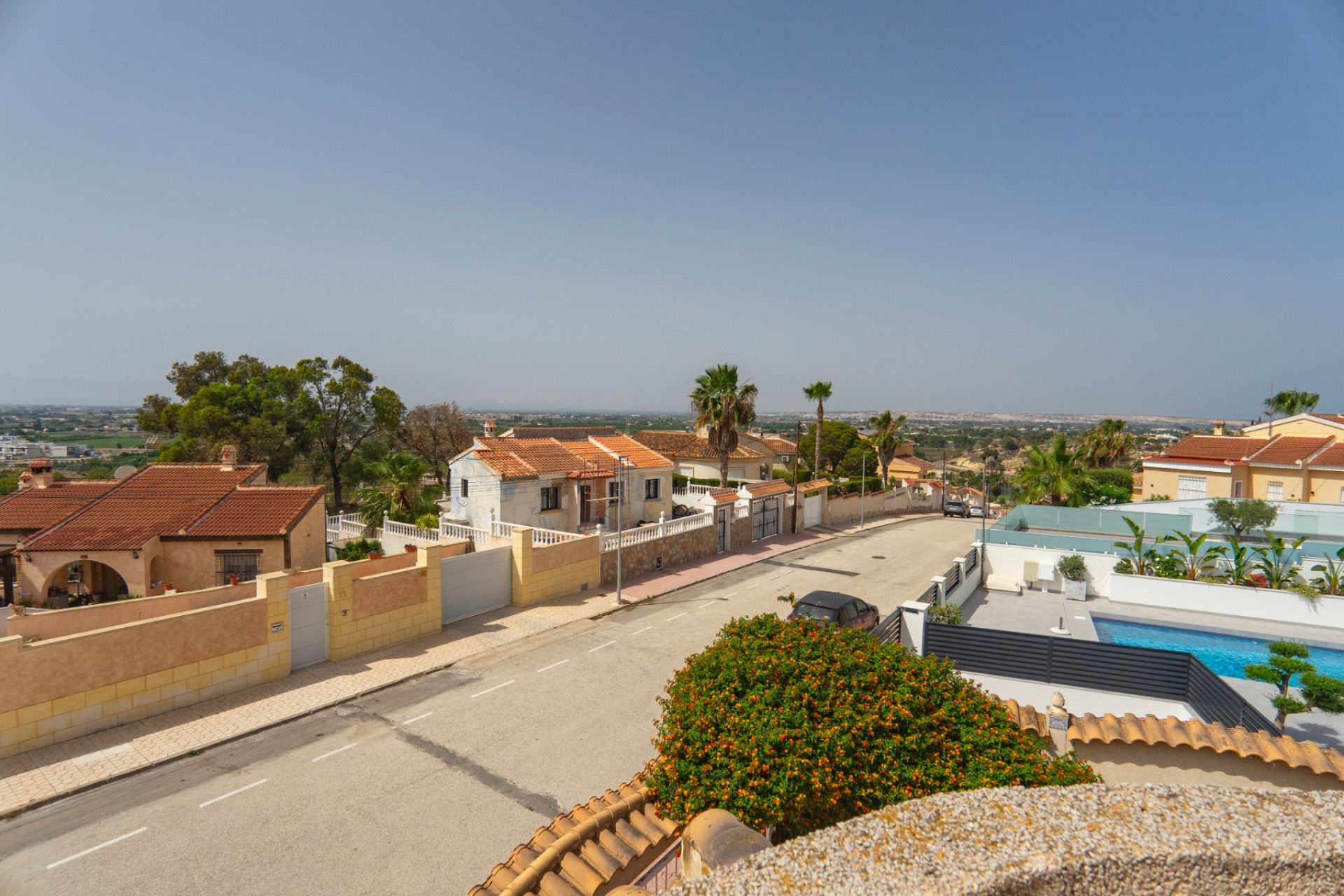 Revente - Villa -
Ciudad Quesada - Campo De Golf La Marquesa