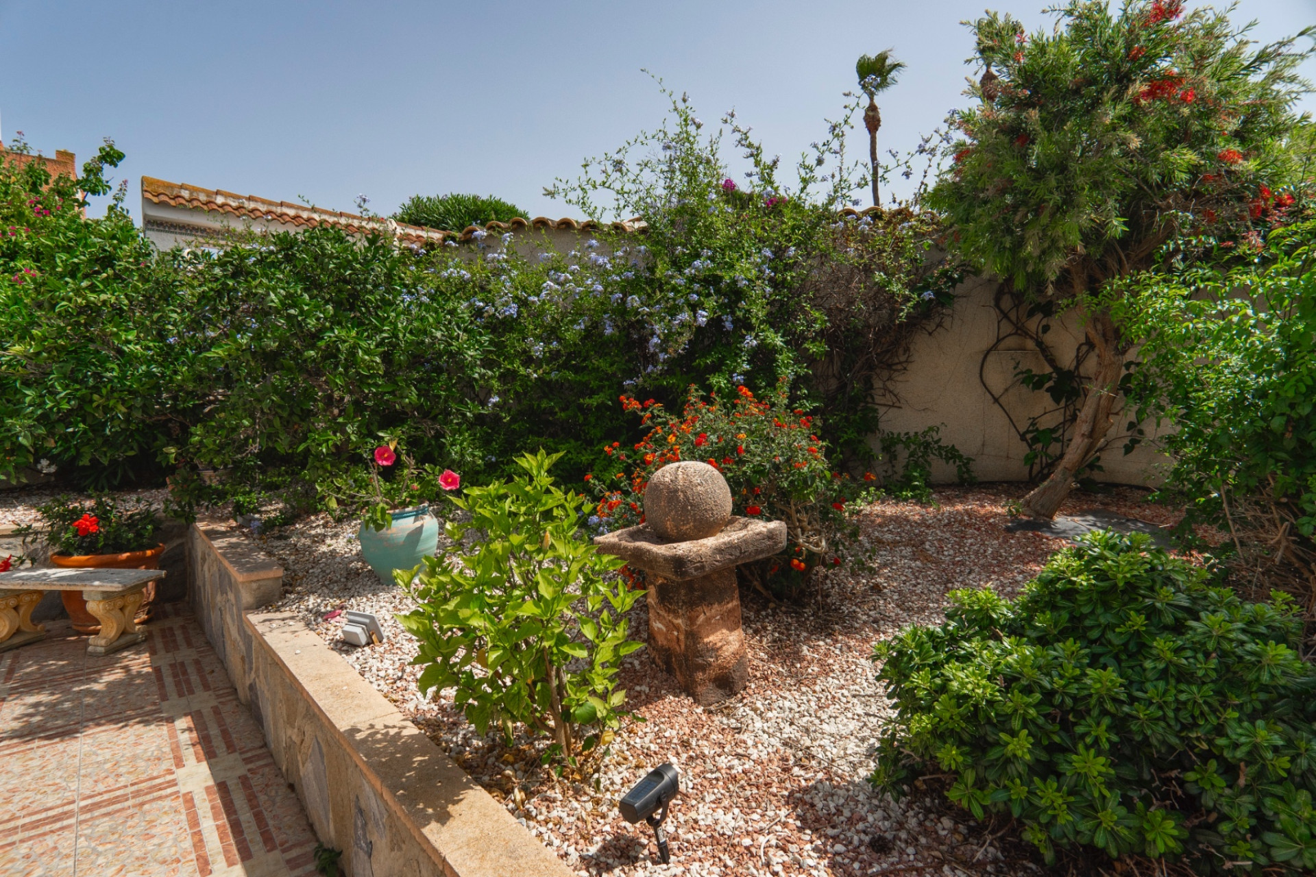 Revente - Villa -
Ciudad Quesada - Campo De Golf La Marquesa