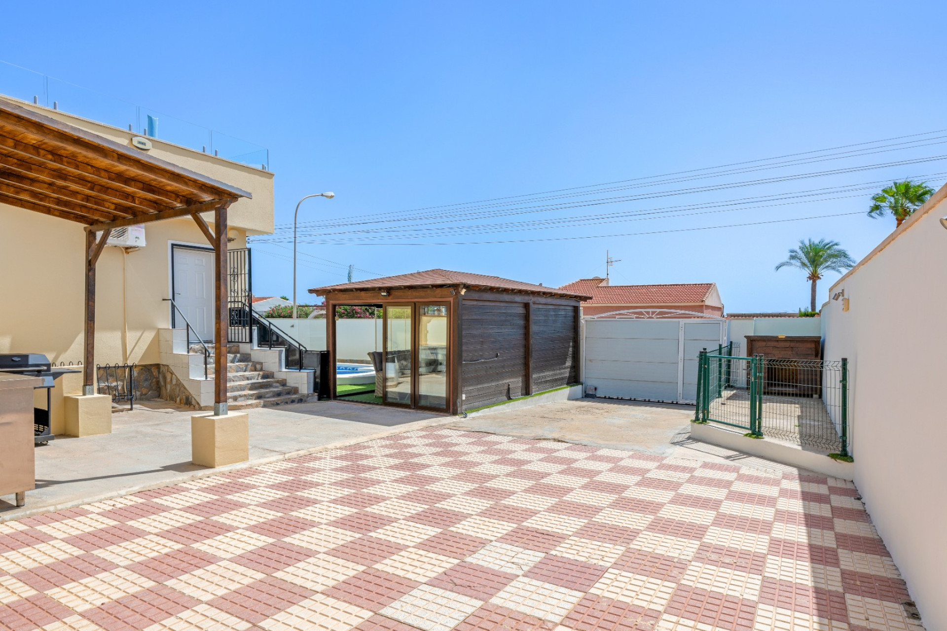 Revente - Villa -
Ciudad Quesada - Center