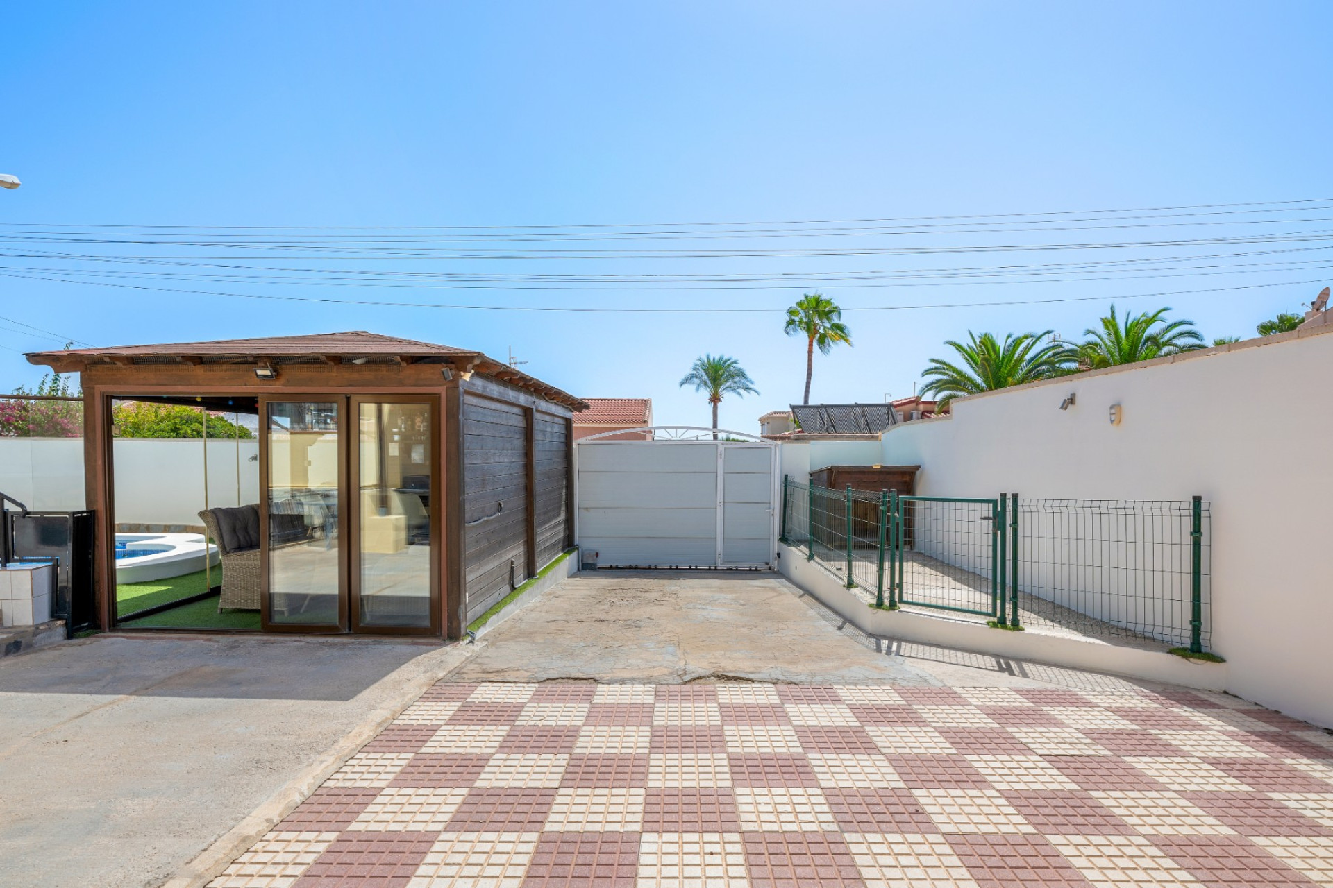 Revente - Villa -
Ciudad Quesada - Center
