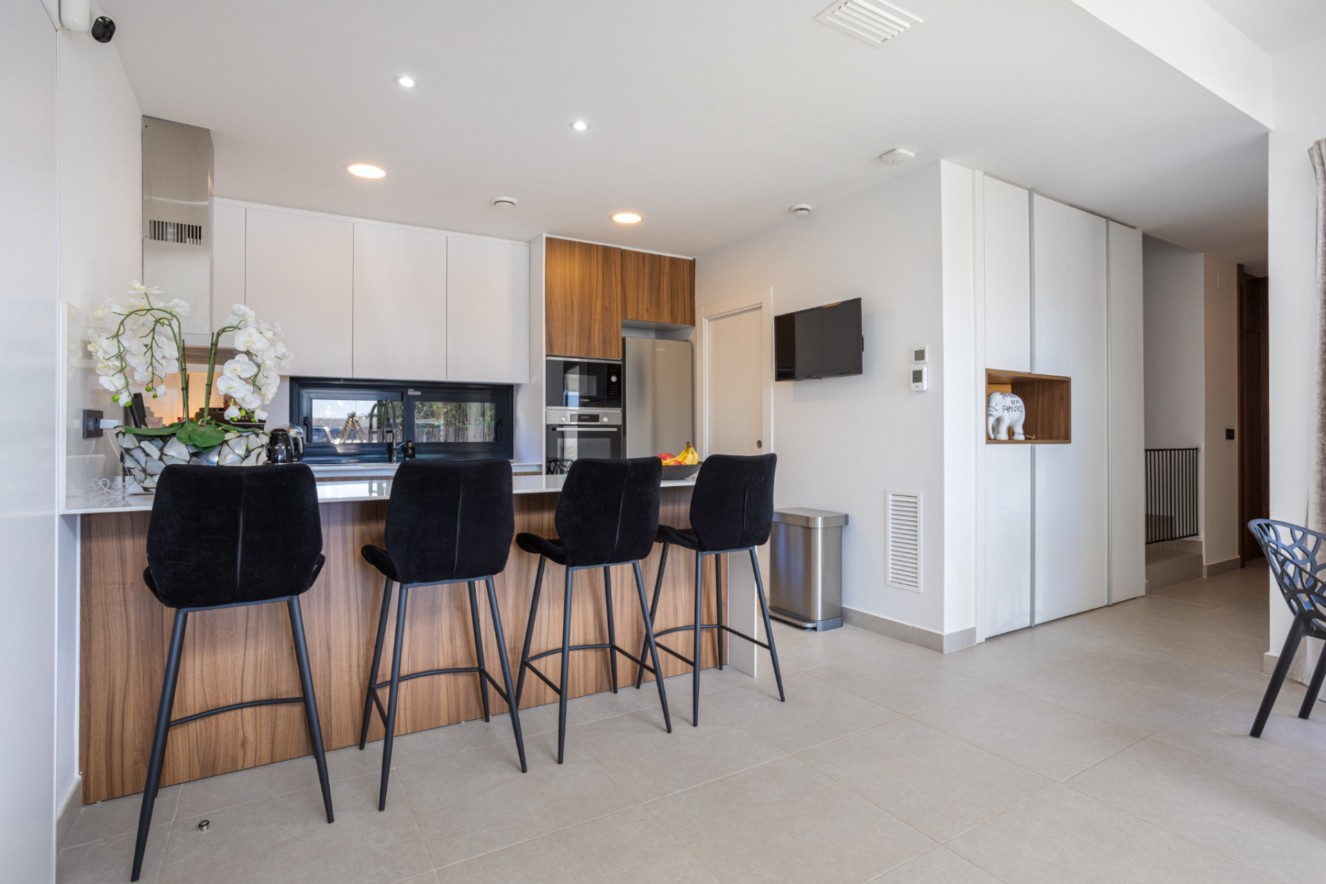 Revente - Villa -
Ciudad Quesada - Ciudad Quesada - Rojales