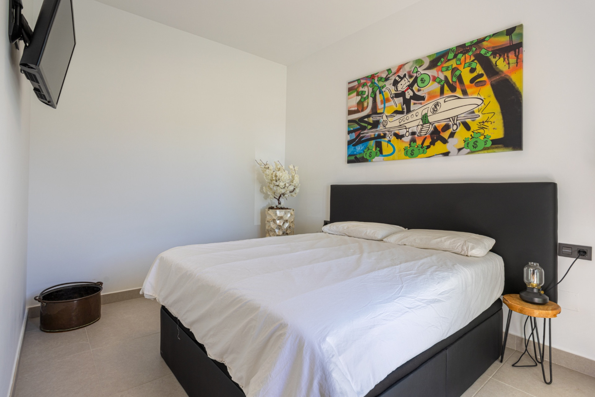 Revente - Villa -
Ciudad Quesada - Ciudad Quesada - Rojales