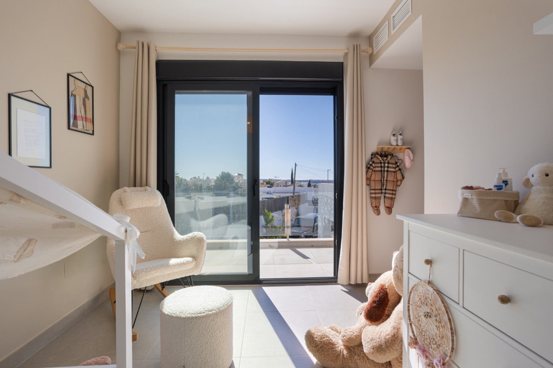 Revente - Villa -
Ciudad Quesada - Ciudad Quesada - Rojales