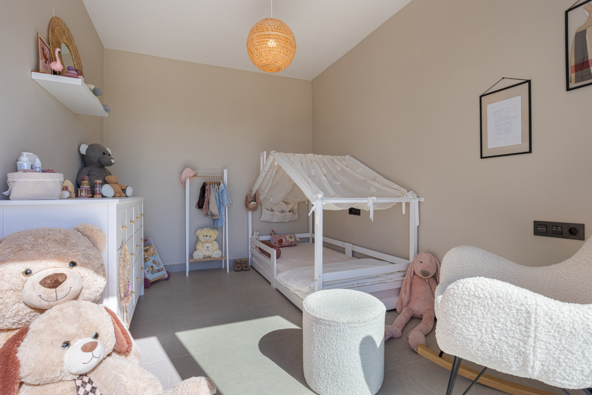 Revente - Villa -
Ciudad Quesada - Ciudad Quesada - Rojales