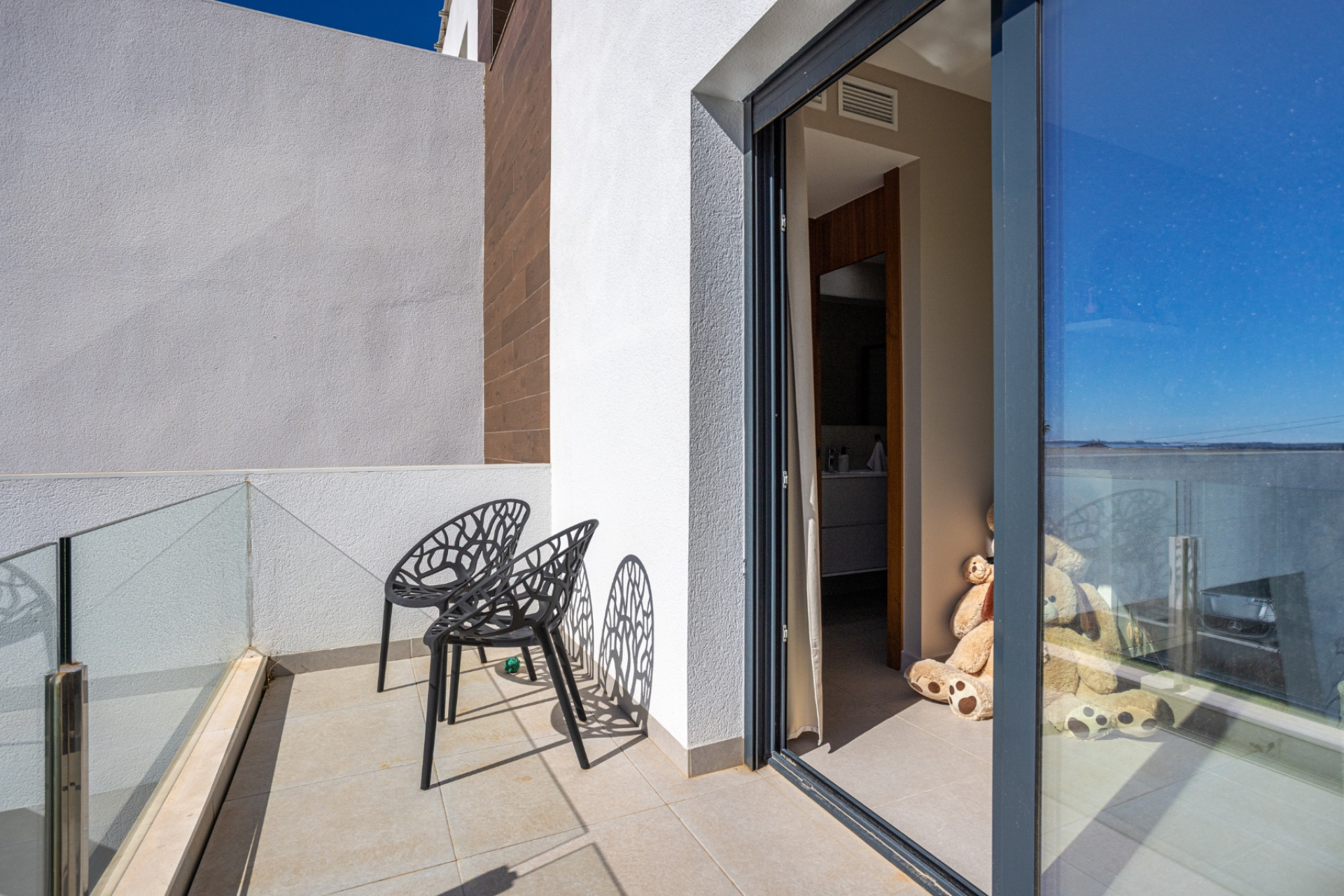 Revente - Villa -
Ciudad Quesada - Ciudad Quesada - Rojales