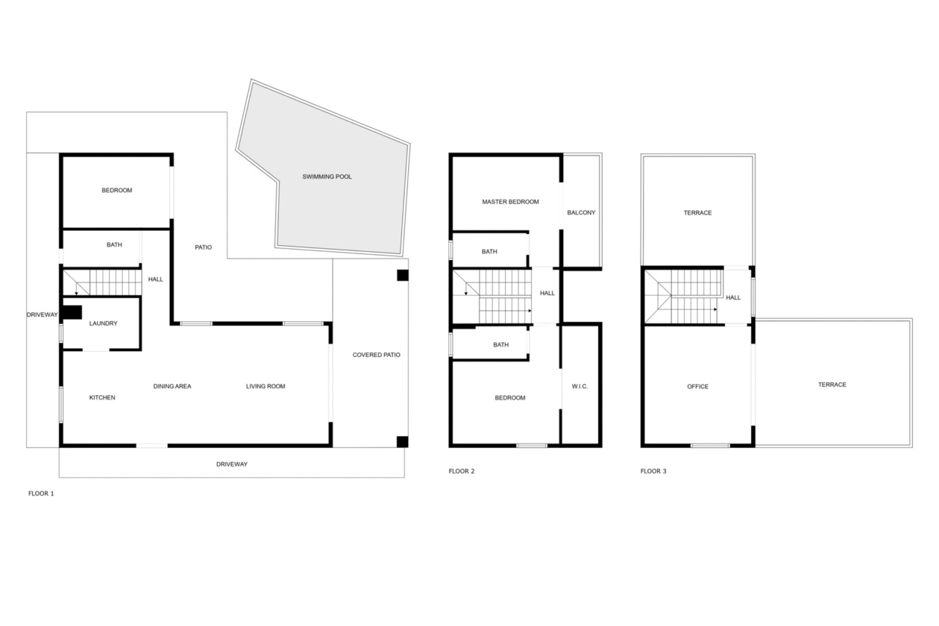 Revente - Villa -
Ciudad Quesada - Ciudad Quesada - Rojales