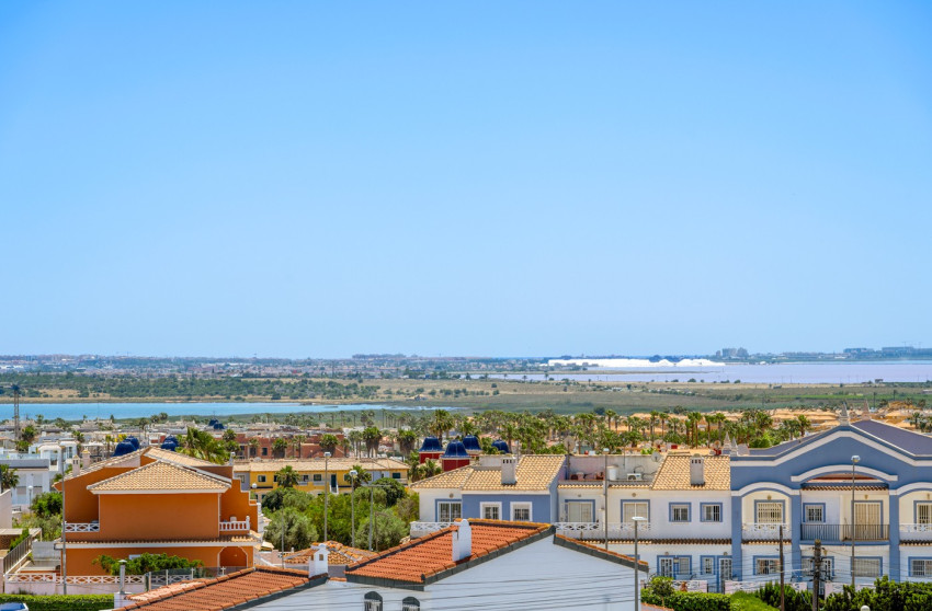 Revente - Villa -
Ciudad Quesada - Ciudad Quesada - Rojales