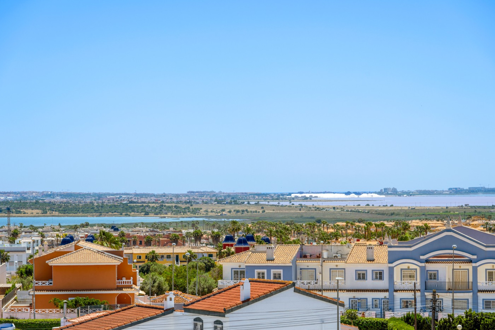 Revente - Villa -
Ciudad Quesada - Ciudad Quesada - Rojales
