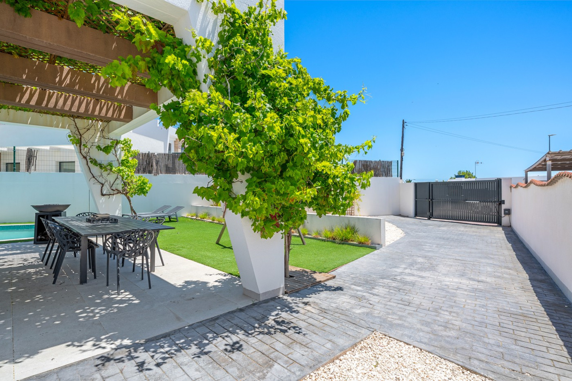 Revente - Villa -
Ciudad Quesada - Ciudad Quesada - Rojales