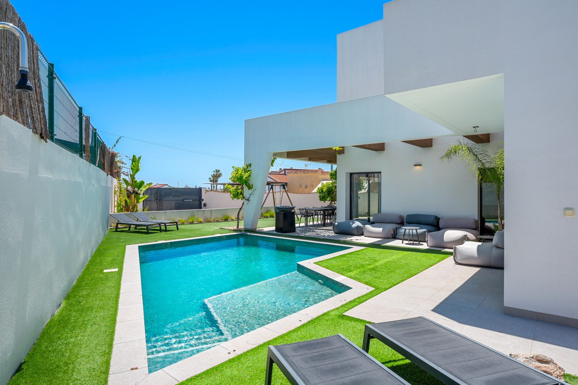 Revente - Villa -
Ciudad Quesada - Ciudad Quesada - Rojales