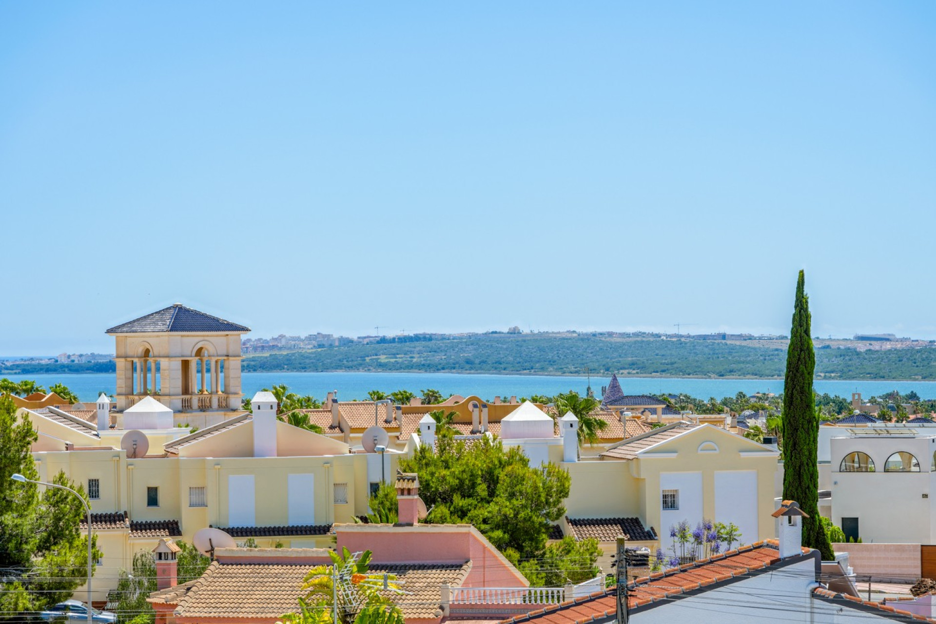 Revente - Villa -
Ciudad Quesada - Ciudad Quesada - Rojales