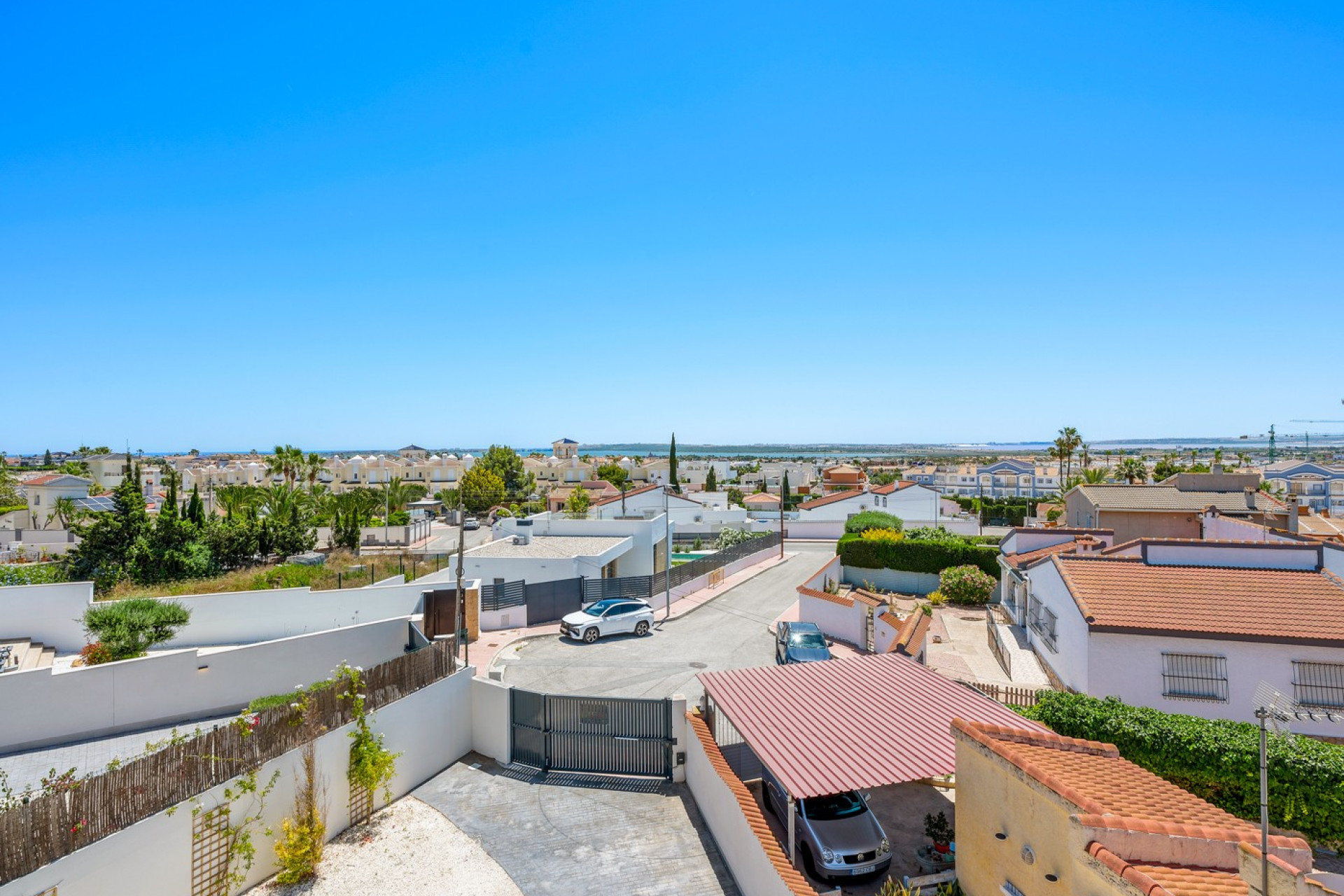 Revente - Villa -
Ciudad Quesada - Ciudad Quesada - Rojales