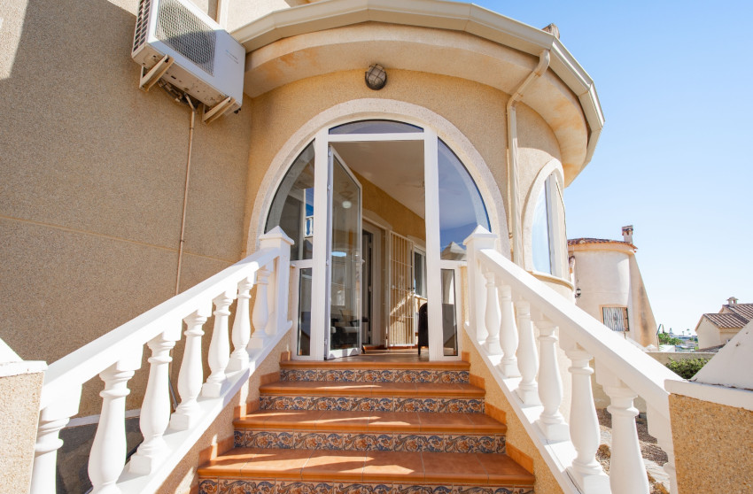 Revente - Villa -
Ciudad Quesada - Ciudad Quesada - Rojales