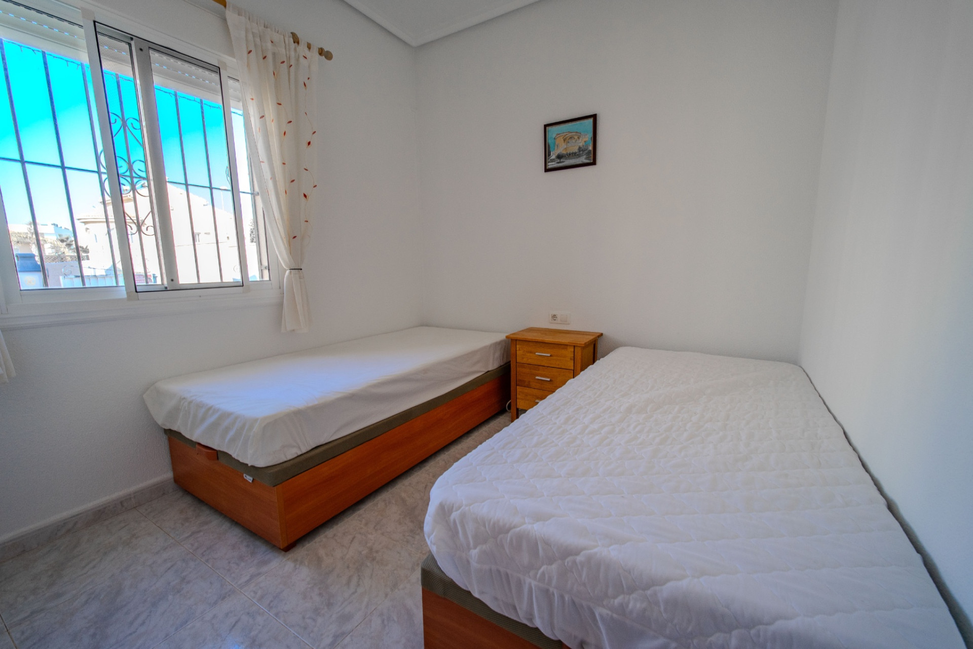Revente - Villa -
Ciudad Quesada - Ciudad Quesada - Rojales