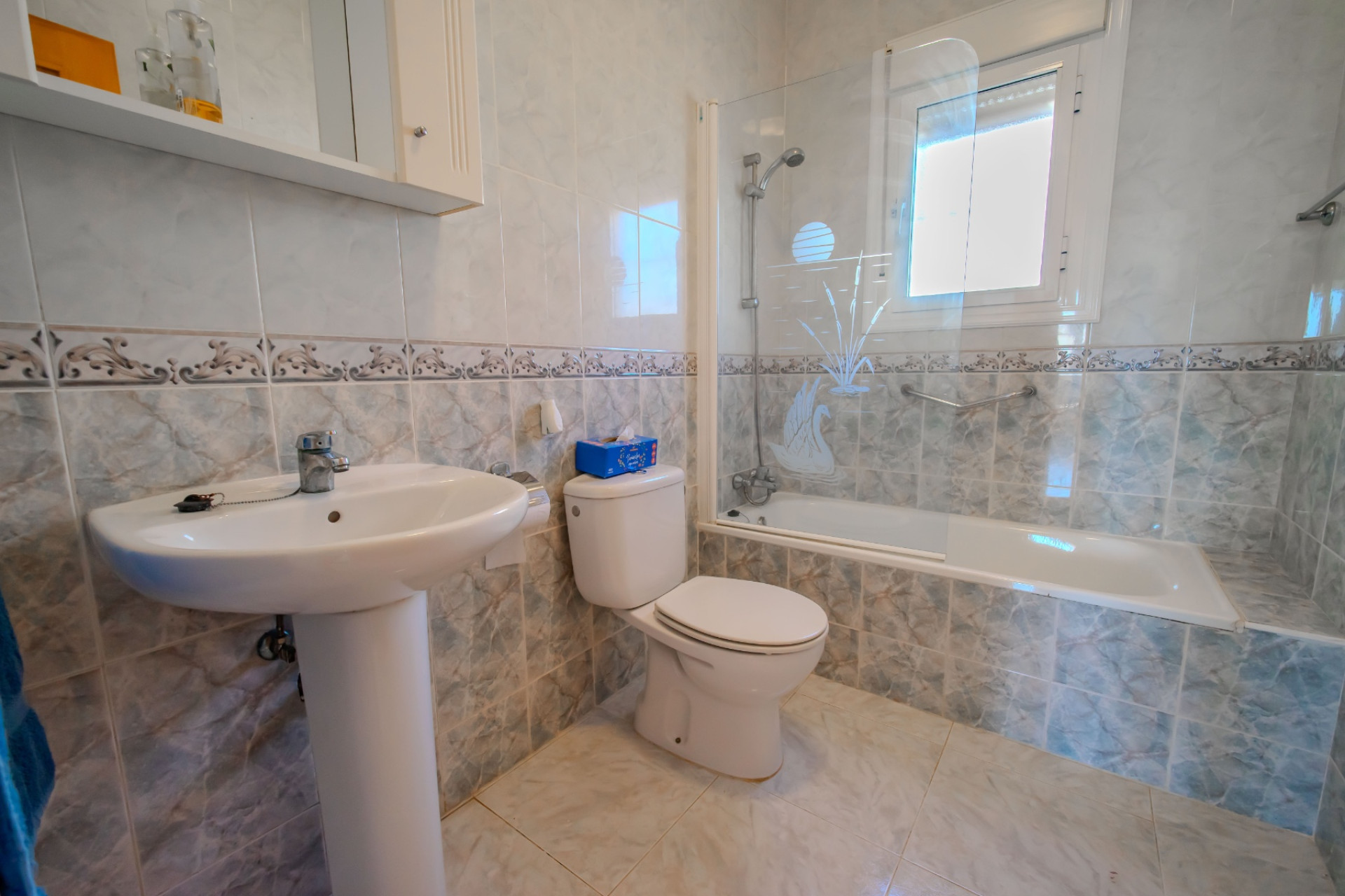 Revente - Villa -
Ciudad Quesada - Ciudad Quesada - Rojales