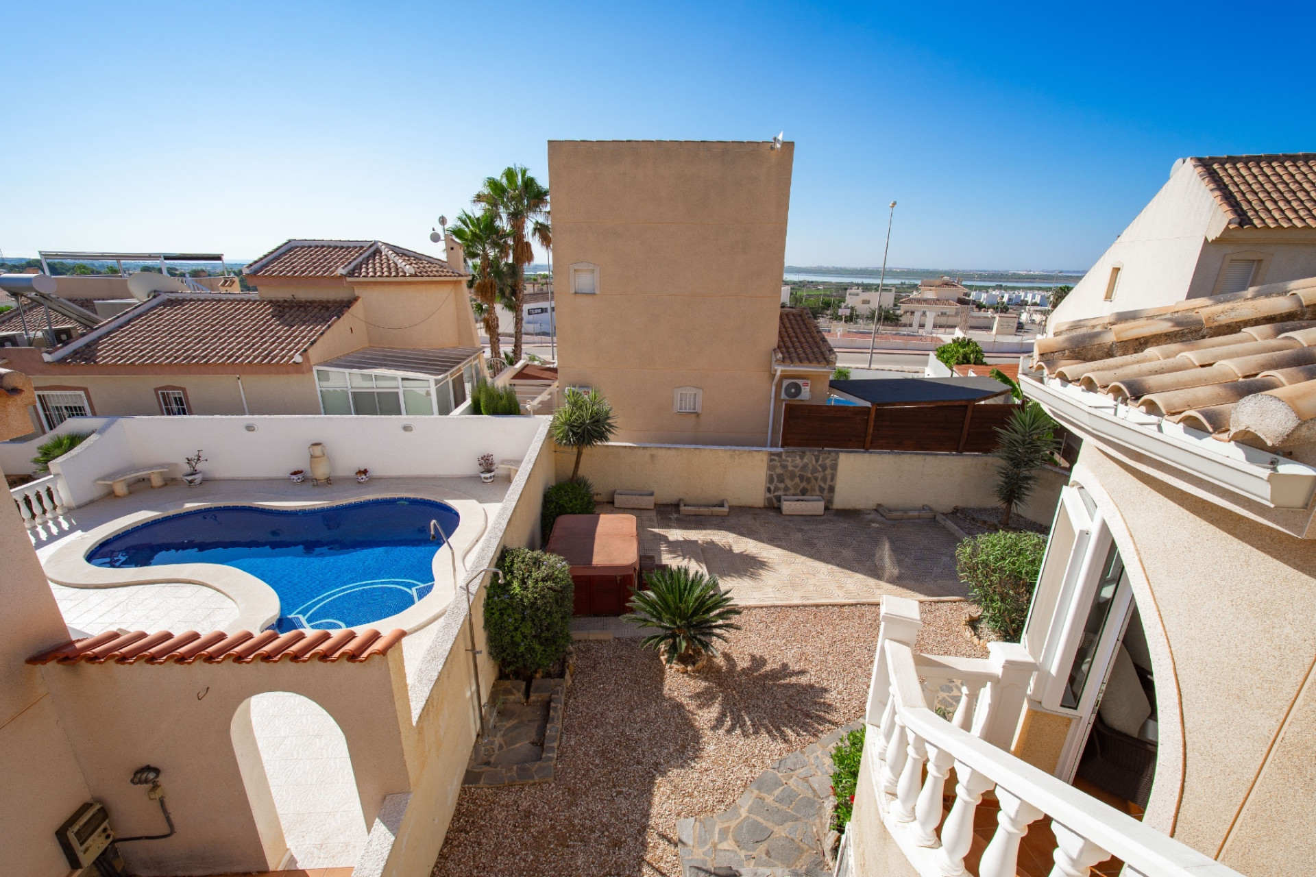 Revente - Villa -
Ciudad Quesada - Ciudad Quesada - Rojales
