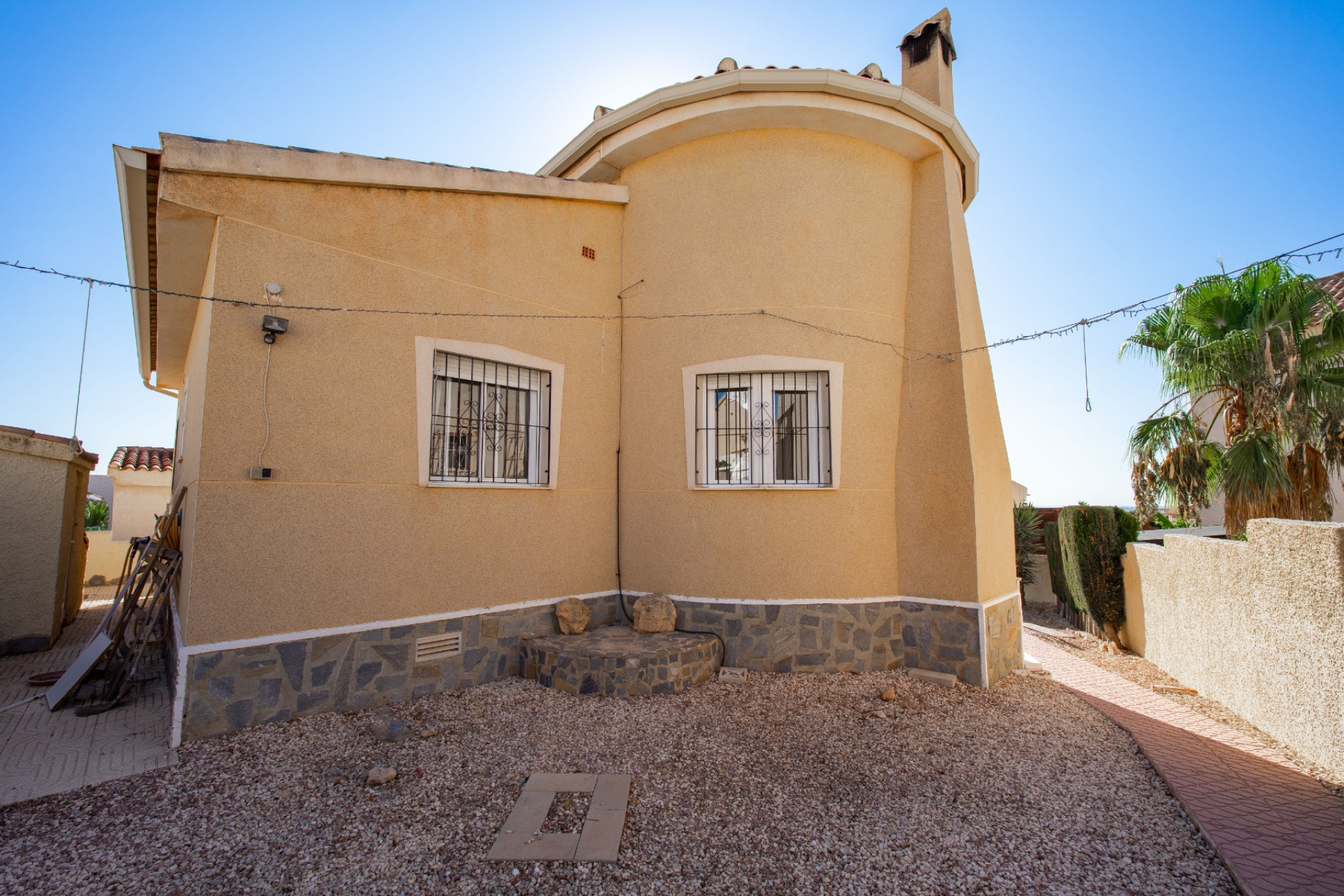 Revente - Villa -
Ciudad Quesada - Ciudad Quesada - Rojales
