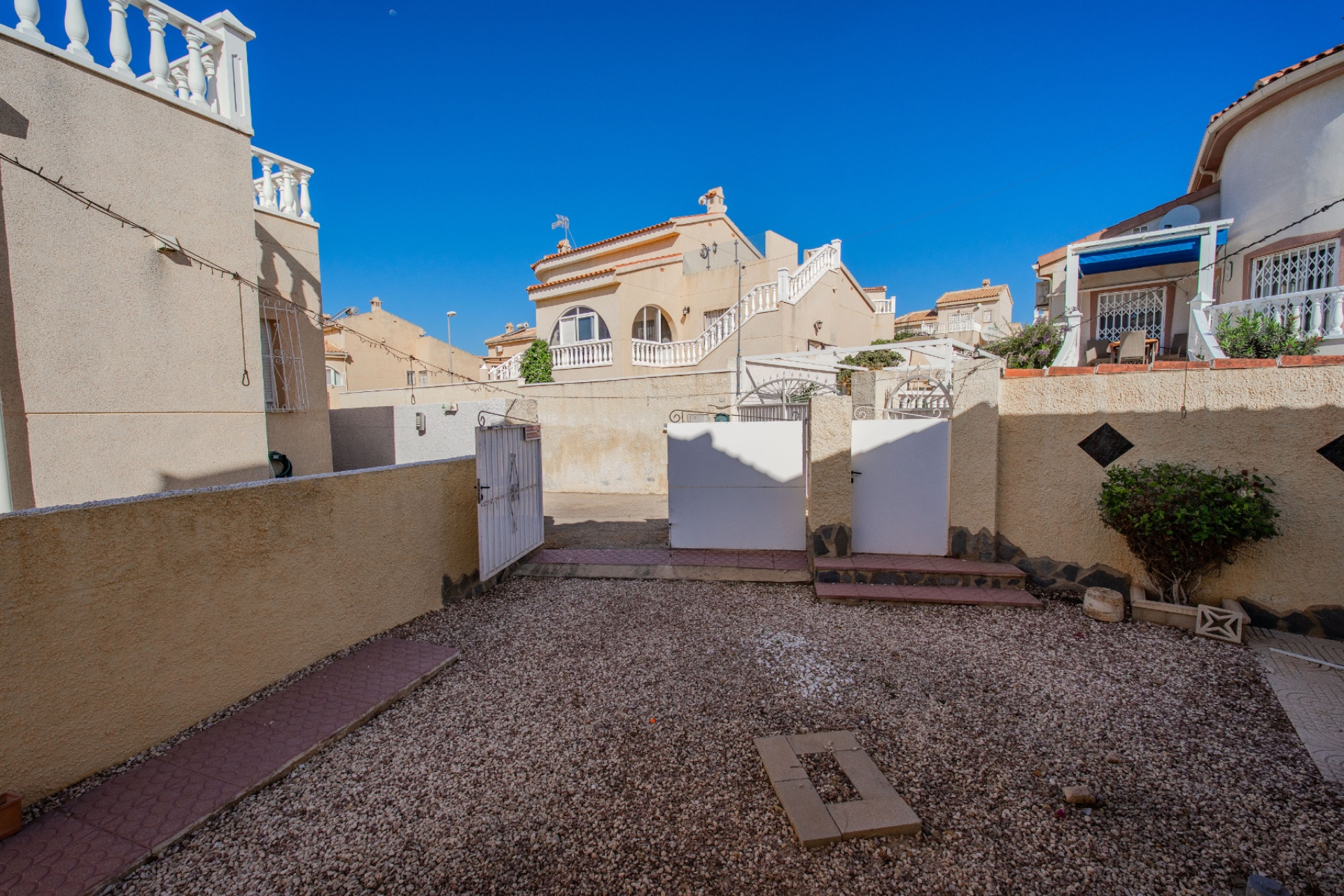 Revente - Villa -
Ciudad Quesada - Ciudad Quesada - Rojales