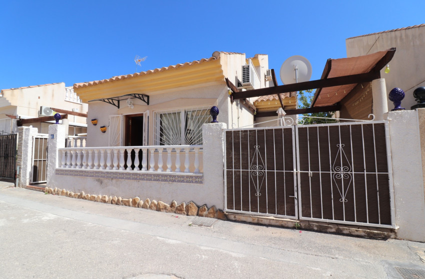 Revente - Villa -
Ciudad Quesada - Ciudad Quesada - Town