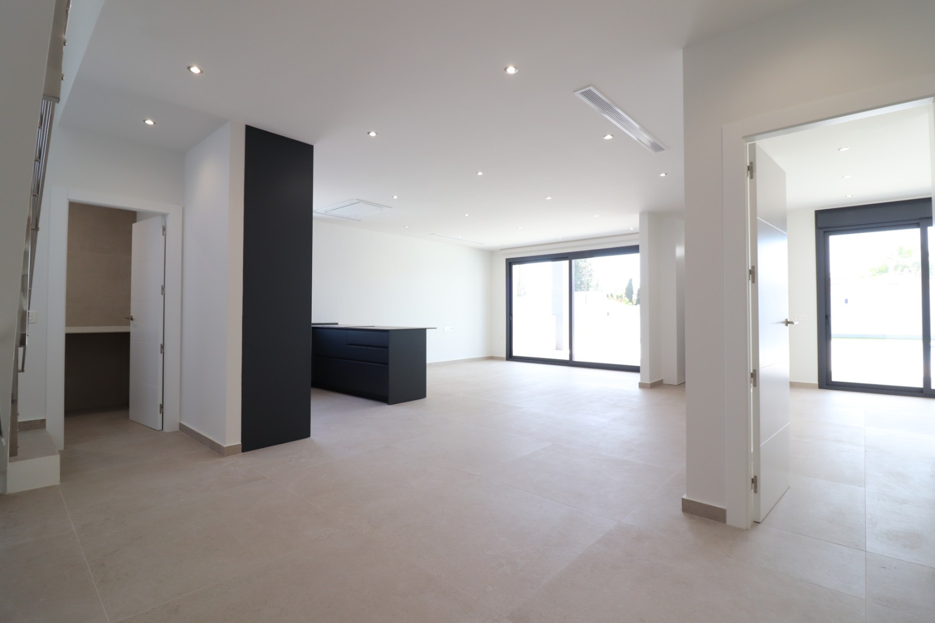 Revente - Villa -
Ciudad Quesada - Ciudad Quesada - Town