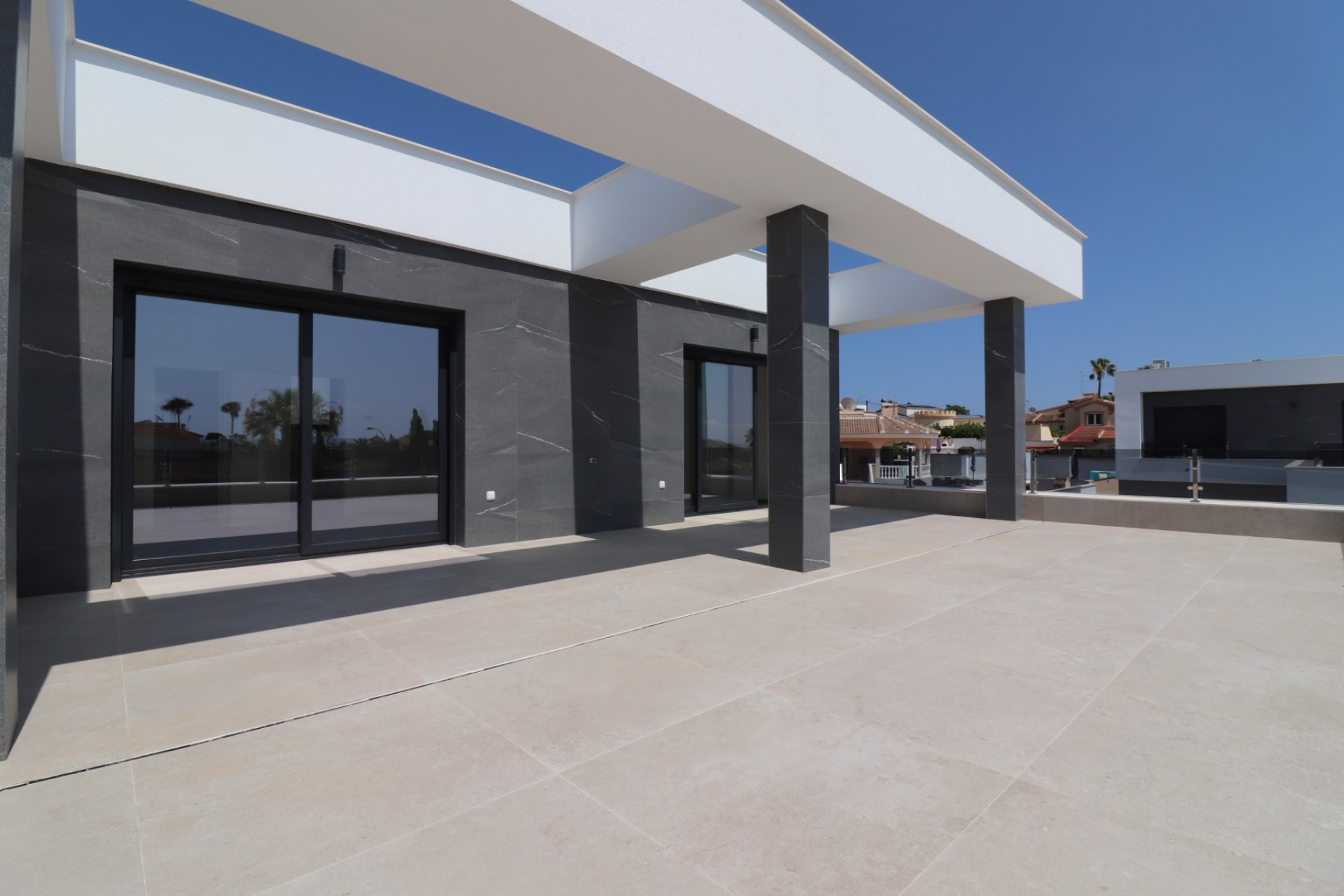 Revente - Villa -
Ciudad Quesada - Ciudad Quesada - Town