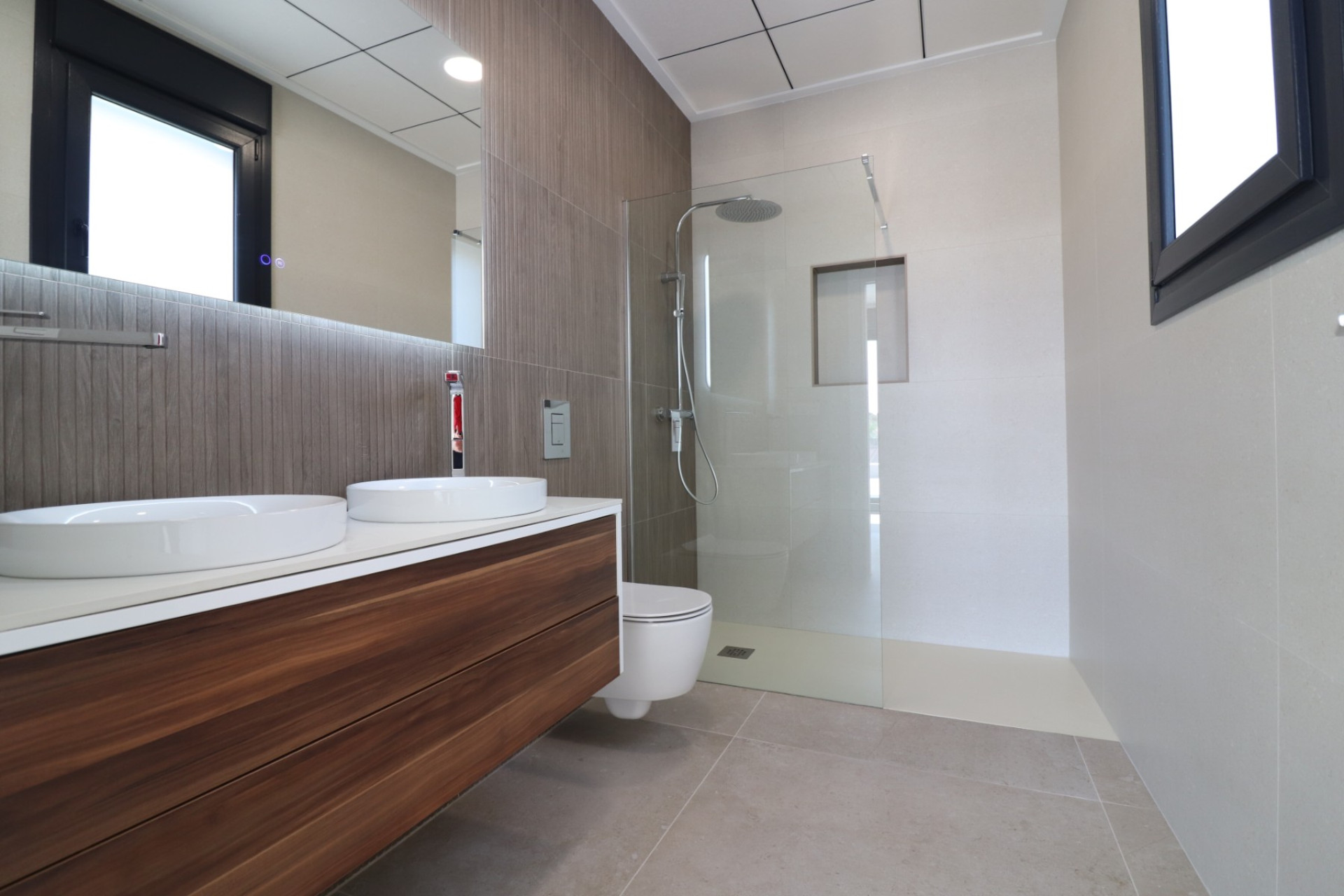 Revente - Villa -
Ciudad Quesada - Ciudad Quesada - Town