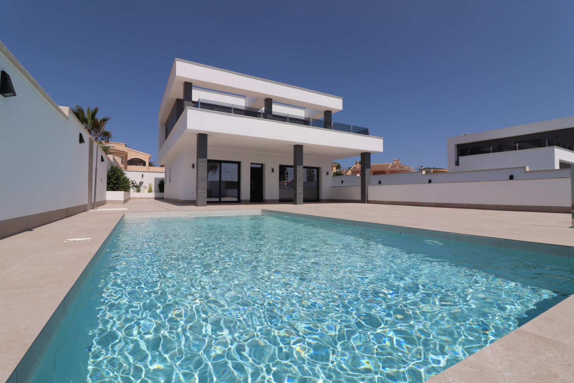 Revente - Villa -
Ciudad Quesada - Ciudad Quesada - Town