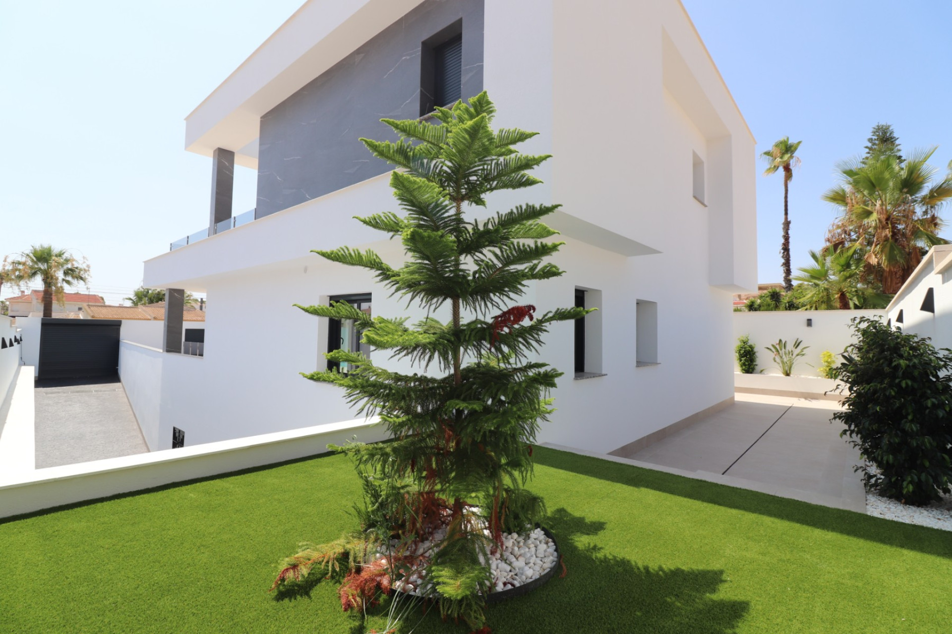 Revente - Villa -
Ciudad Quesada - Ciudad Quesada - Town